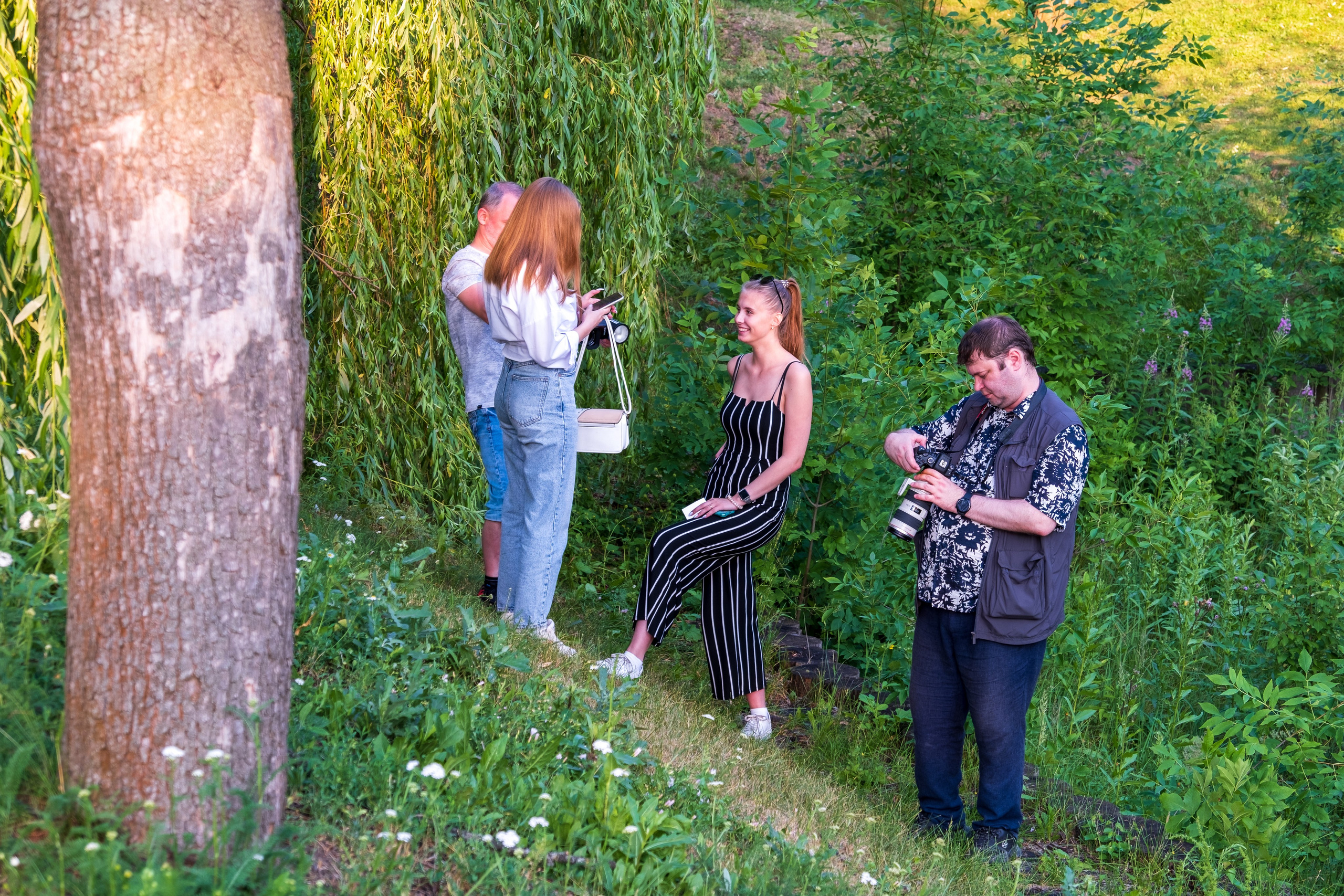 Поймали меня. РФС. Кучеров Евгений. Фотограф