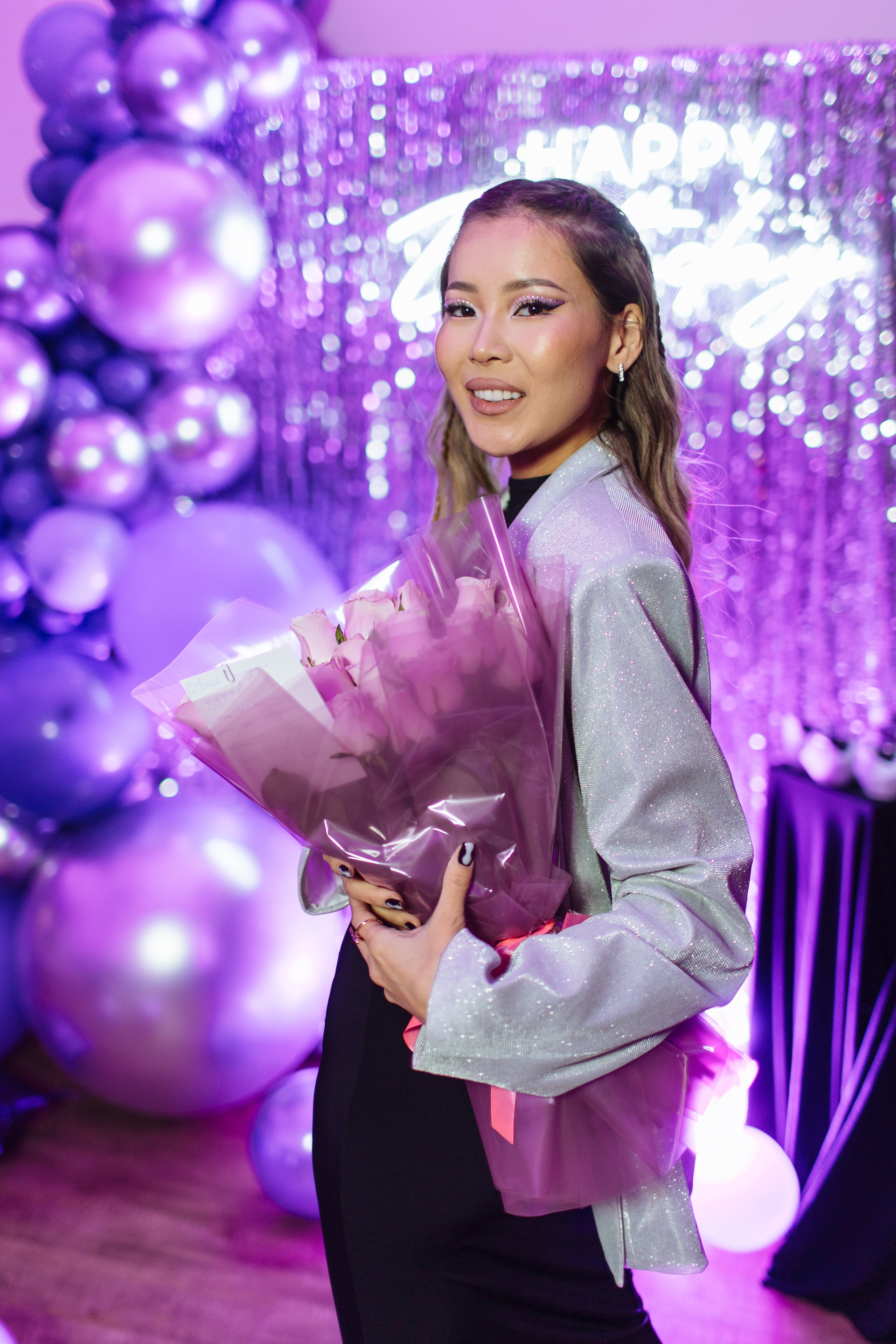 День рождение. Свадебный и семейный фотограф в Улан-Удэ