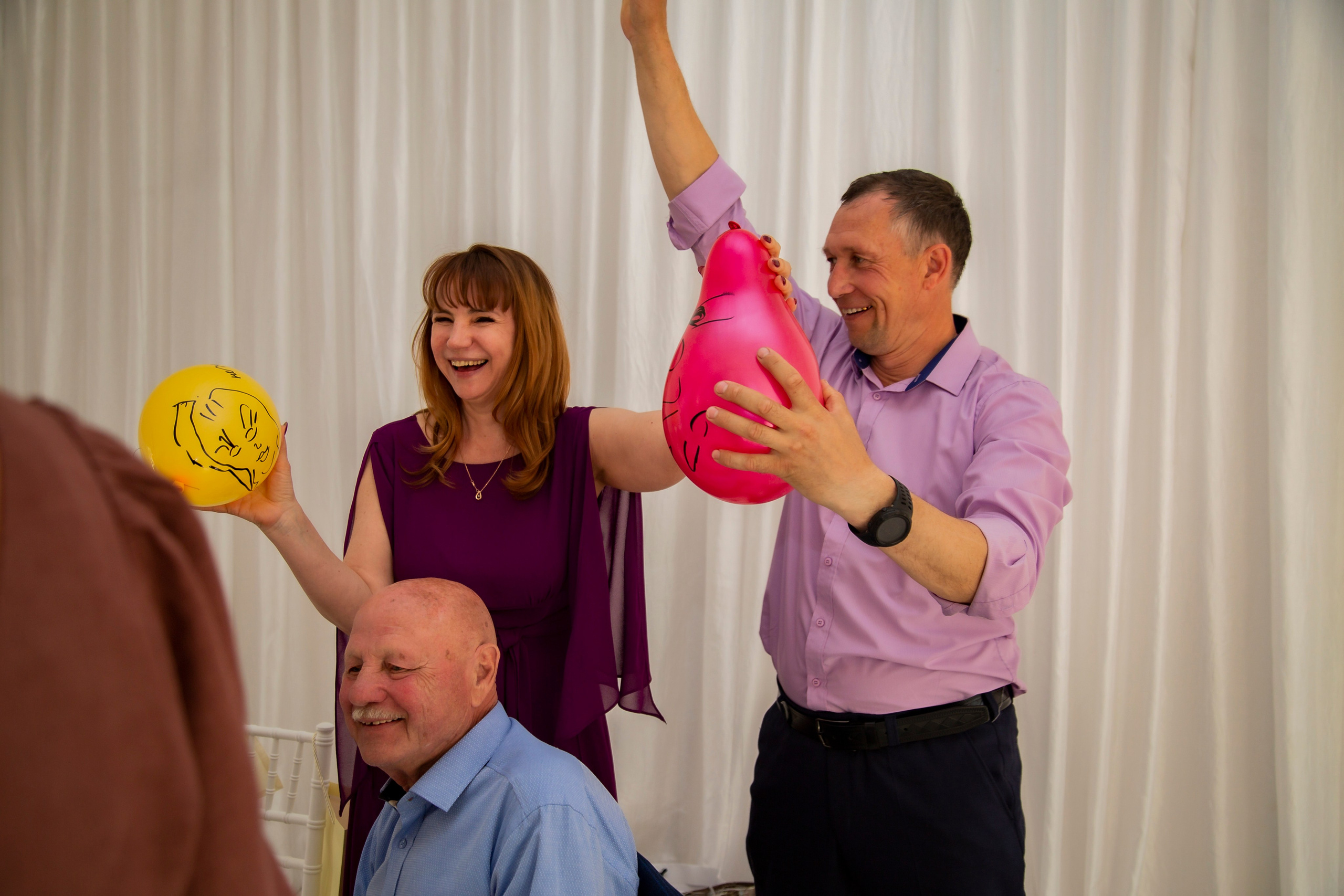 Юбилей. 𝓕𝓸𝓽𝓸𝓰𝓻𝓪𝓯 𝓑𝓪𝓵𝓪𝓼𝓱𝓲𝓱𝓪 / 𝓜𝓸𝓼𝓴𝓿𝓪