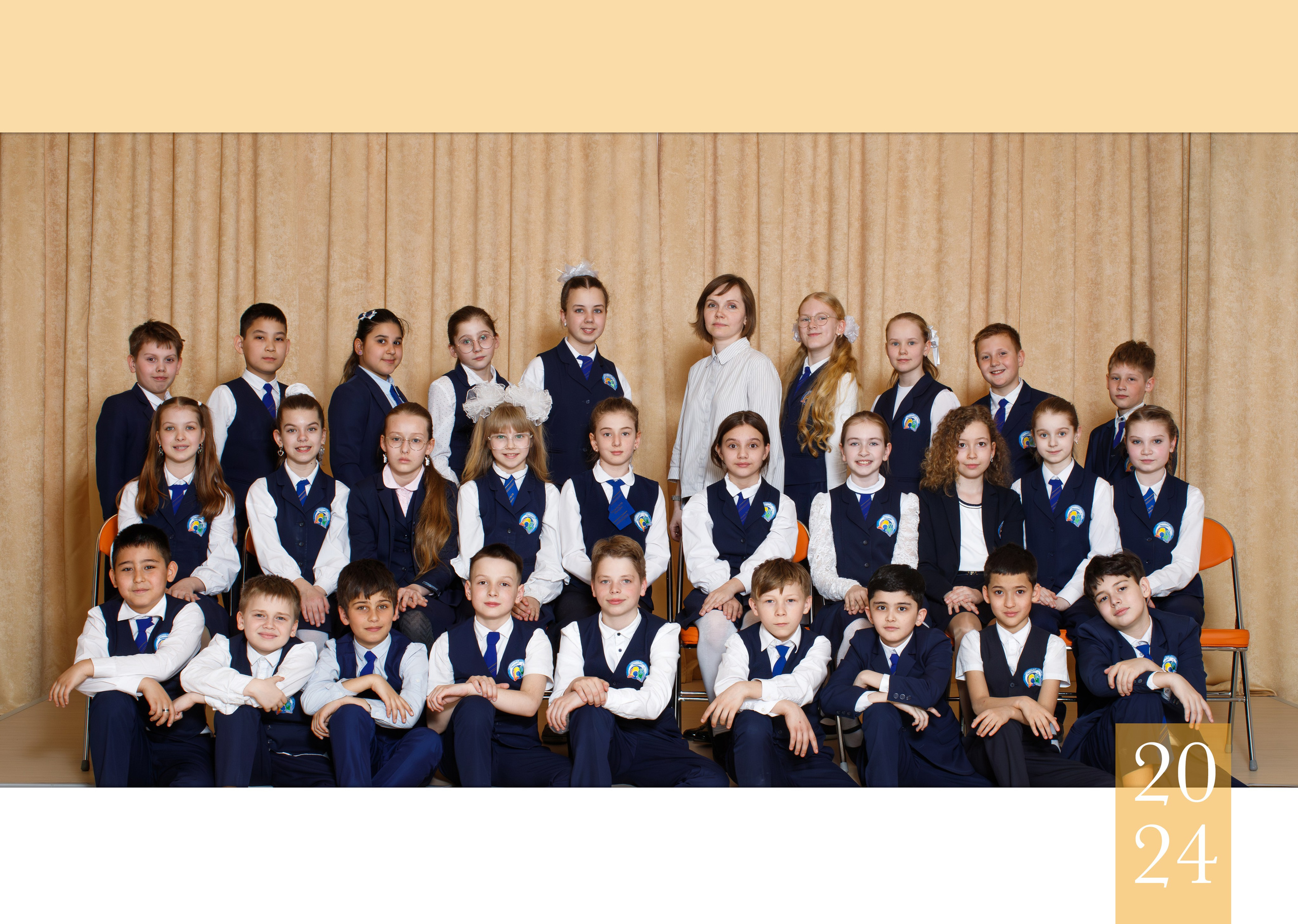 «Классика». Детский и семейный фотограф Мария Киселёва. Москва