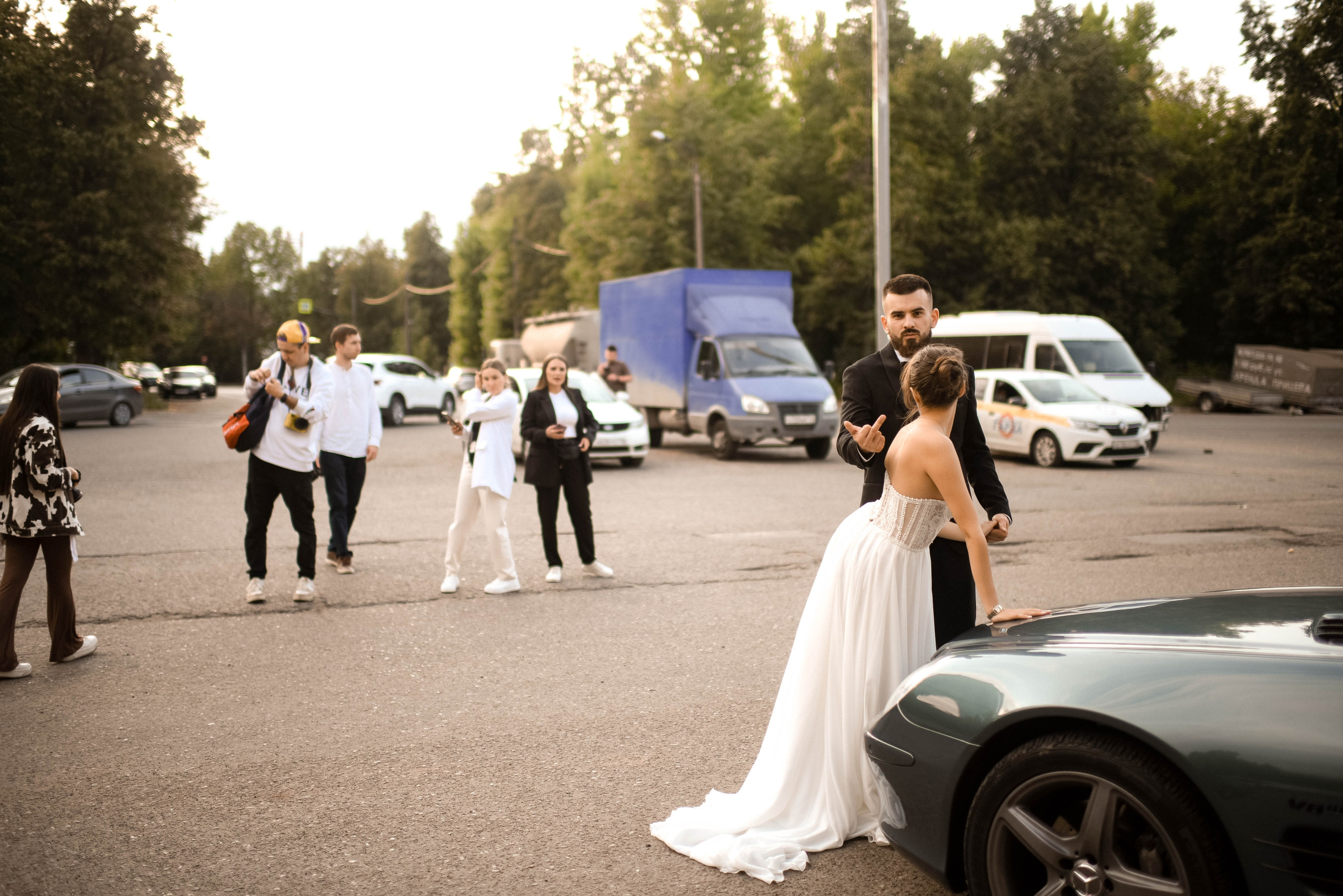 Эрика Владислав. Главная