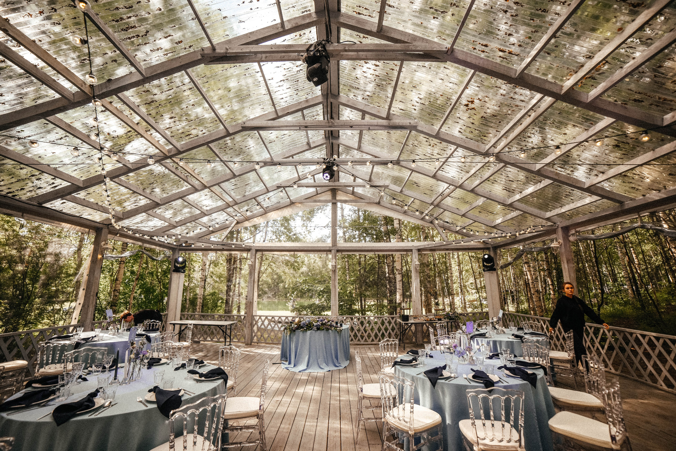 Егор и Виталина. Главная