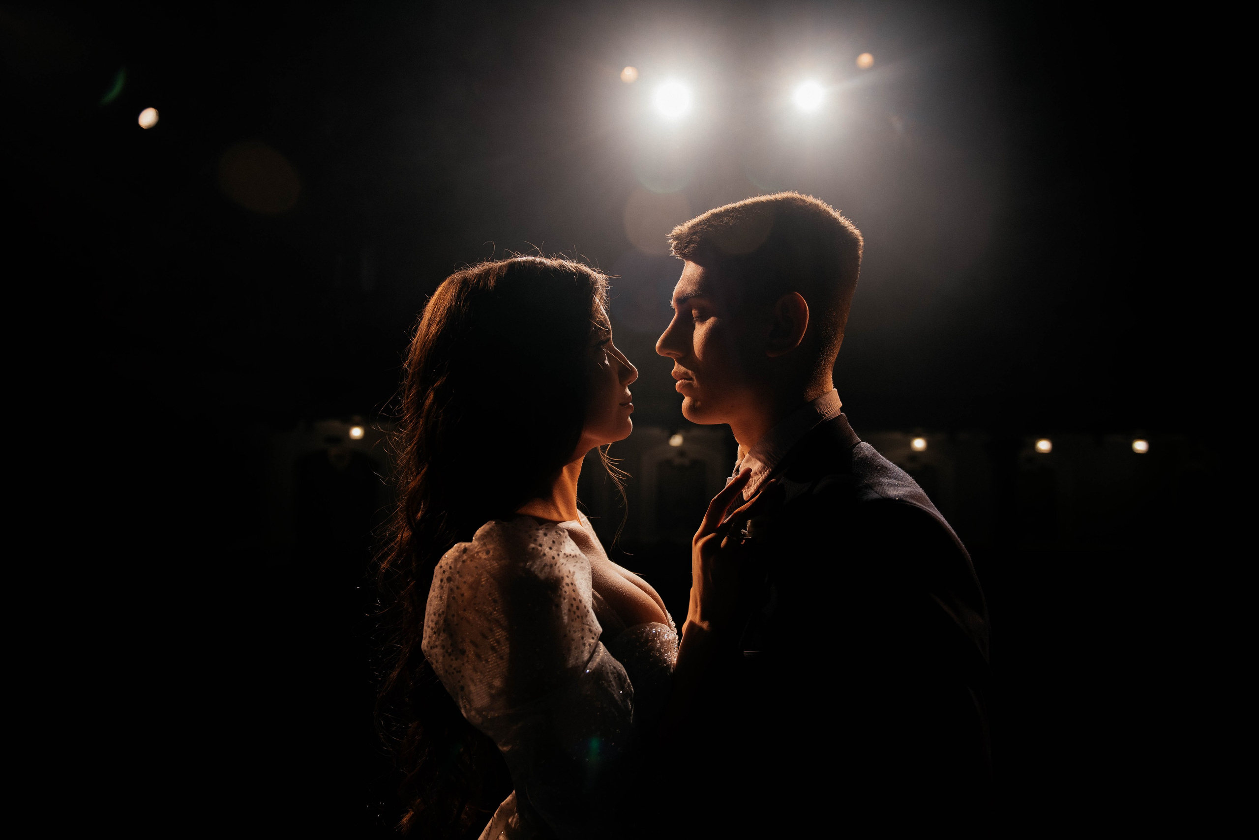 Анна и Владимер. Главная