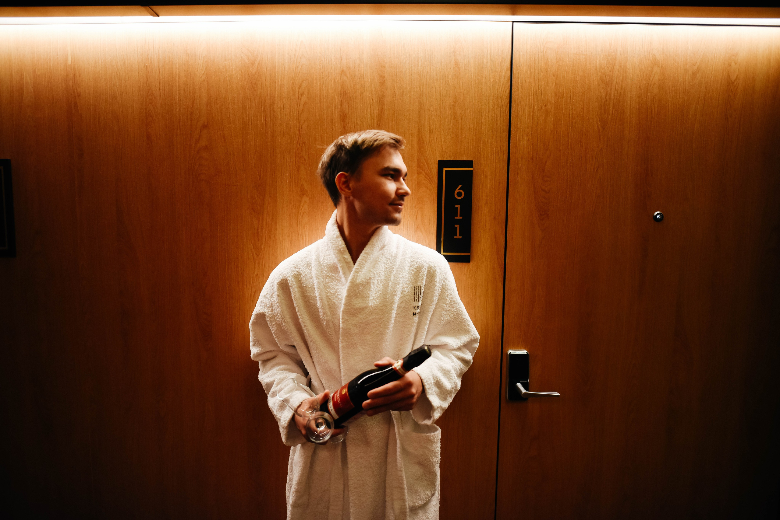 Камила и Булат. Главная