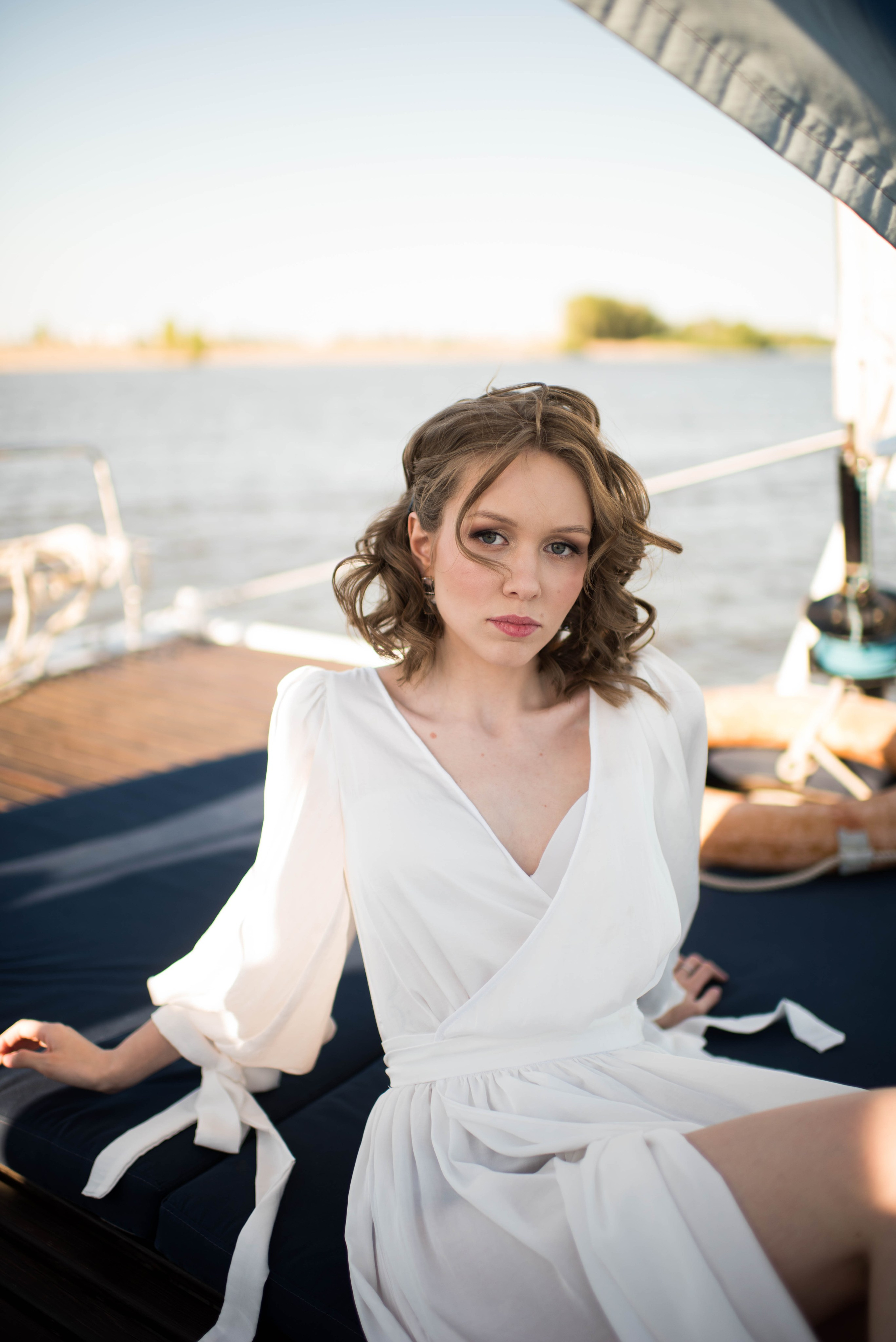 Варвала и Дмитрий. Главная