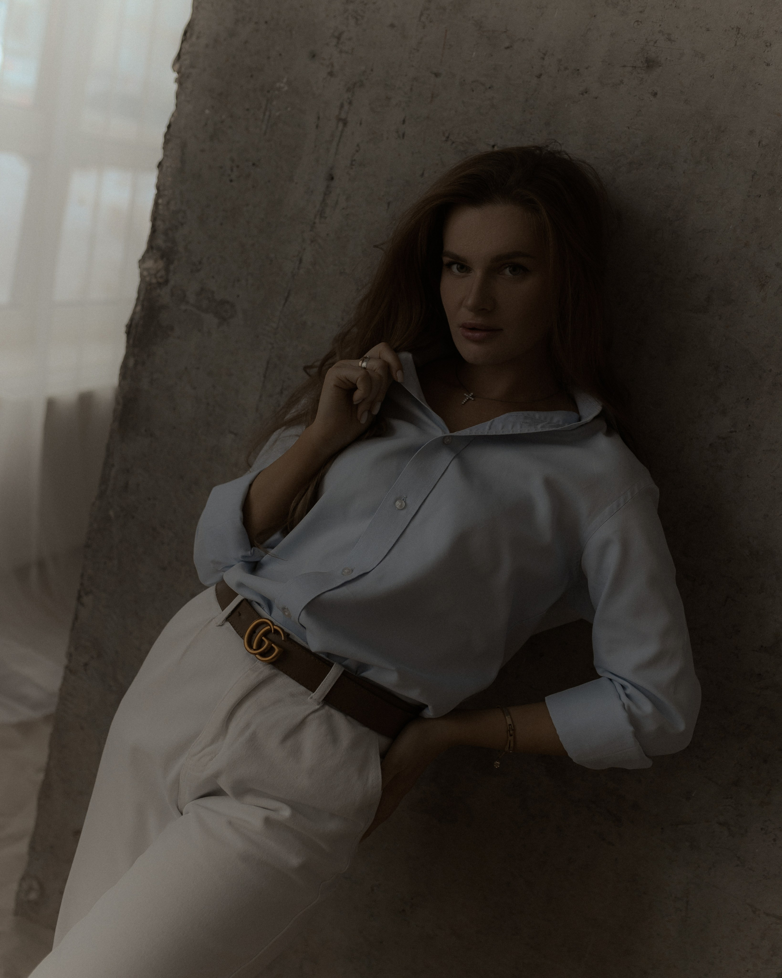 Анастасия. DARYA.BELKINA