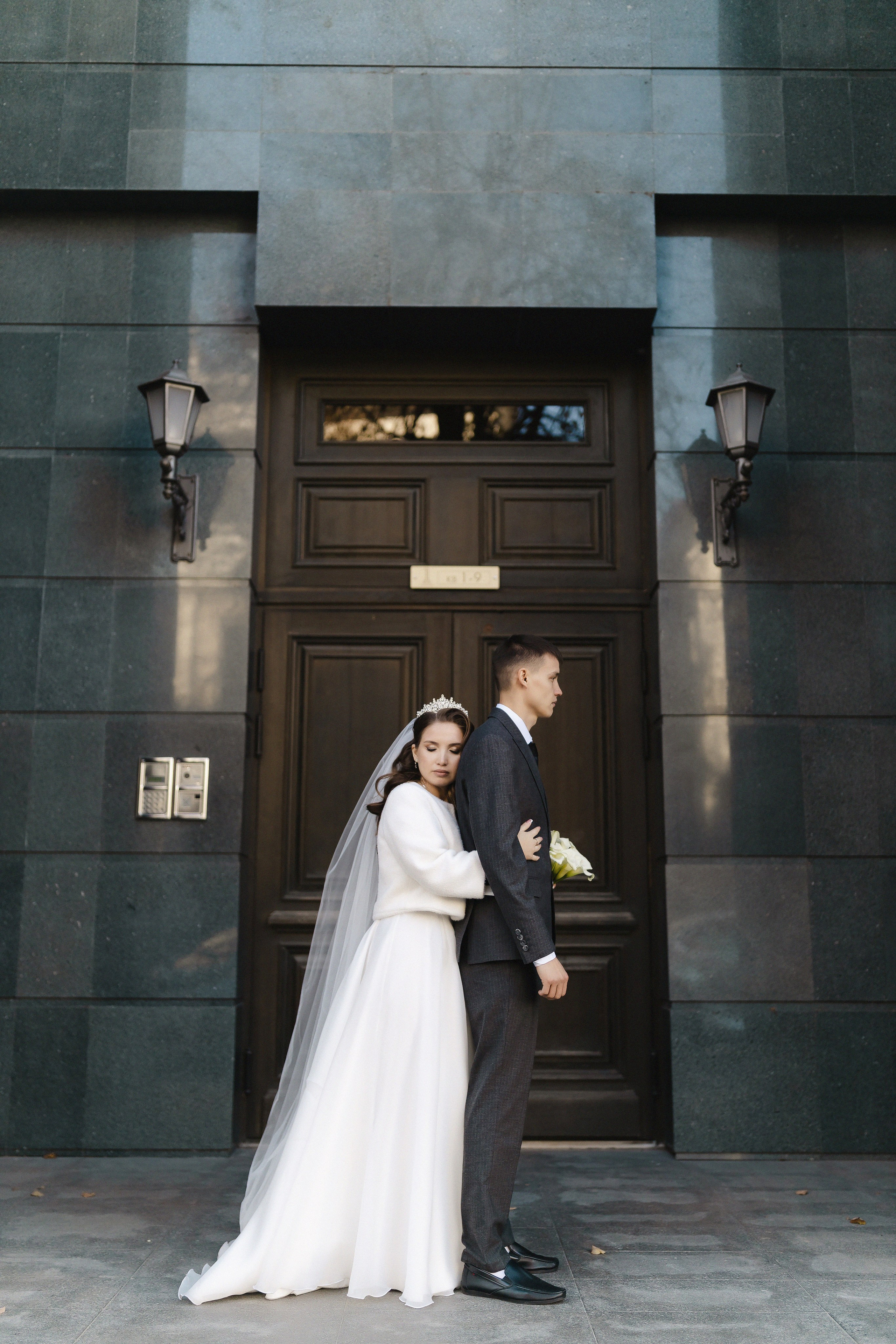 Прогулка. Свадебный и семейный фотограф в Казани и Волжске