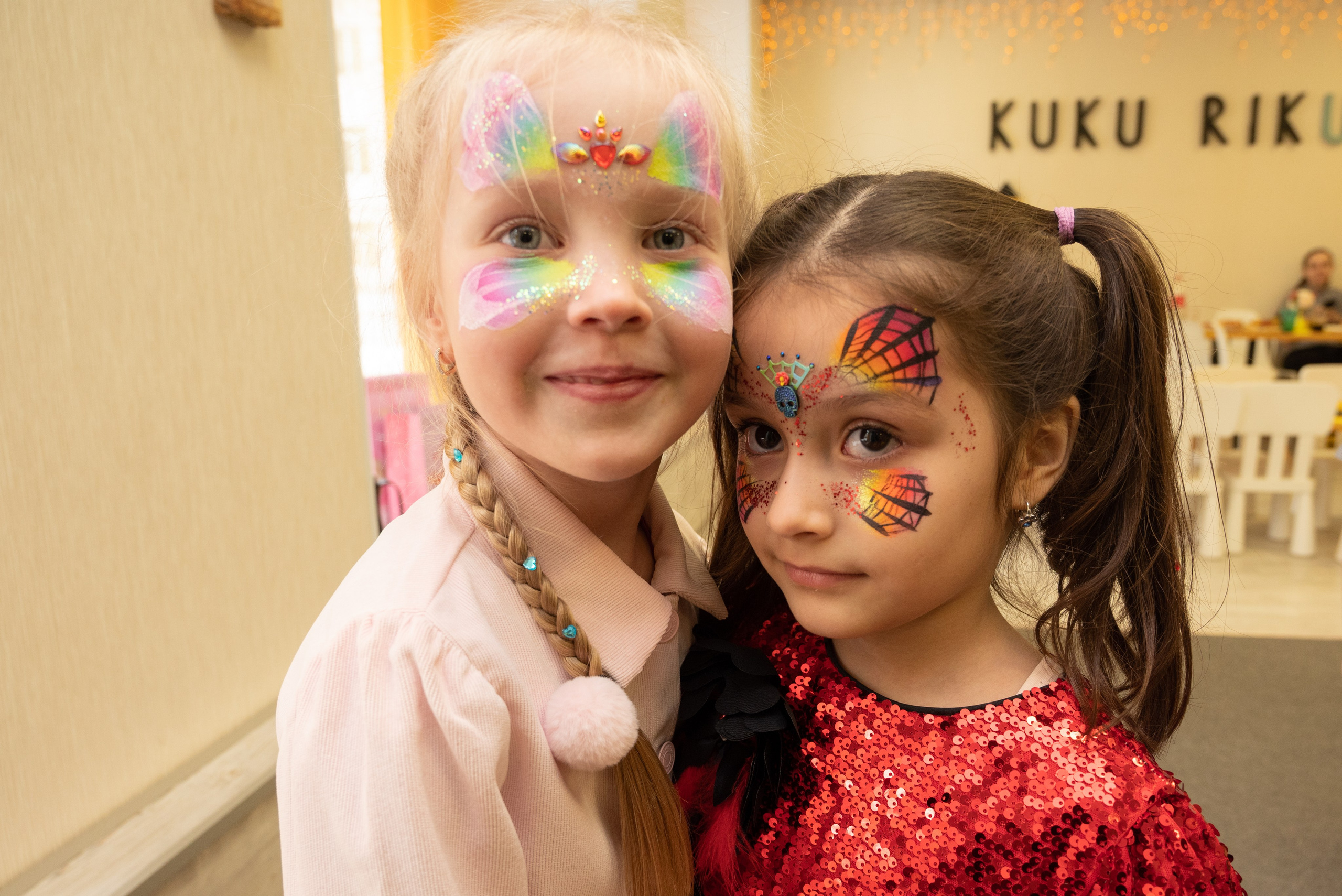 День Рождения Алисы. Семейный и детский фотограф в Екатеринбурге Валерия Нагибина