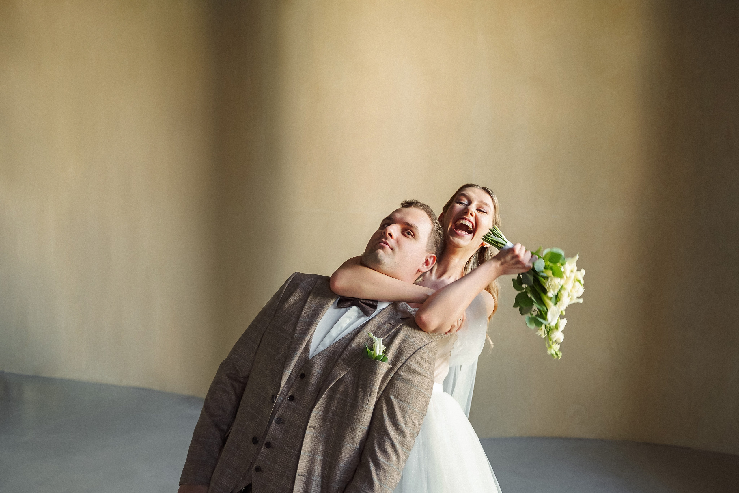 Святослав и Мария. Свадебный и семейный фотограф в Краснодаре Миненко Кристина