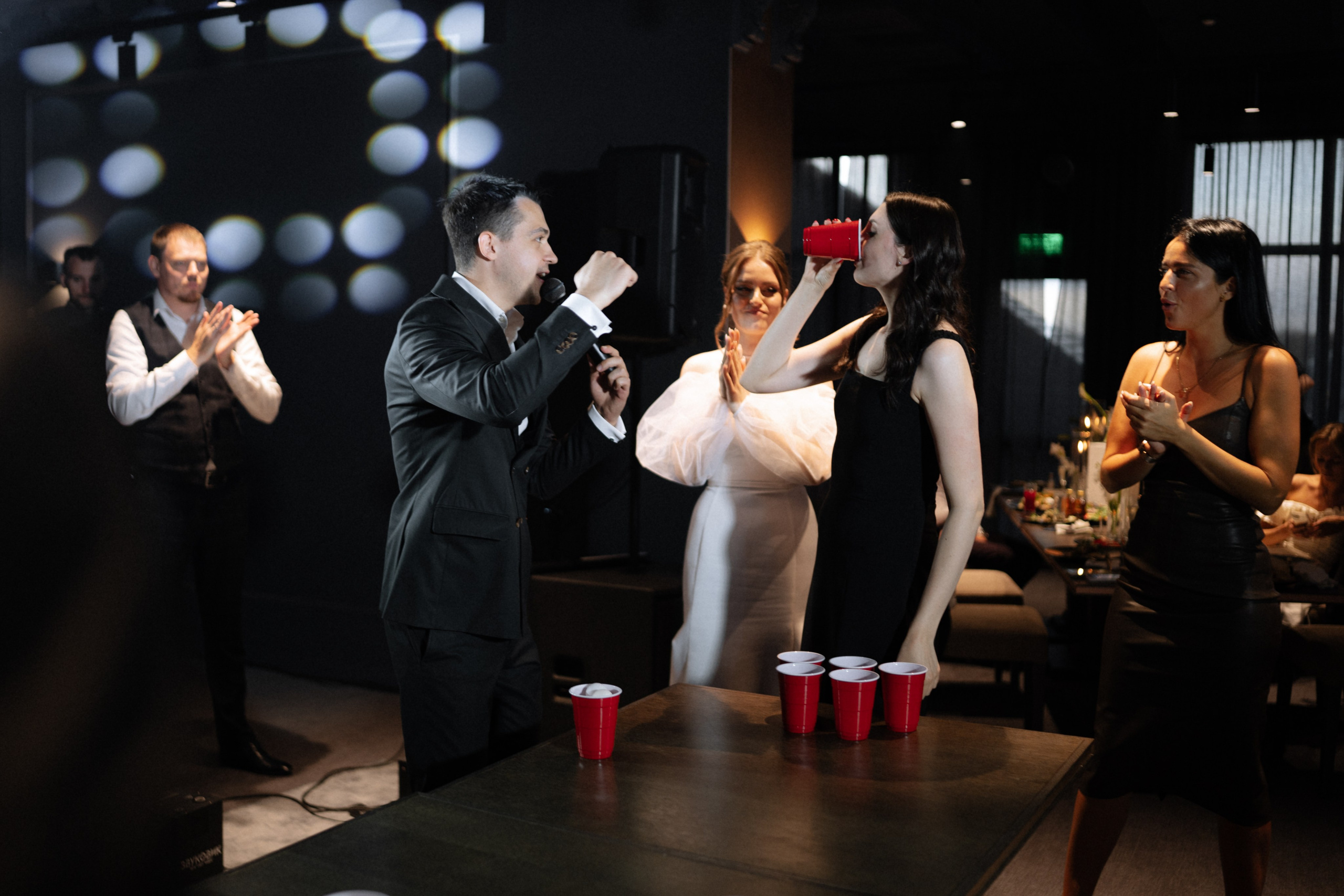 V+E. Полный день (сокращено). Семейный и портретный фотограф в Саратове Сахарова Маша