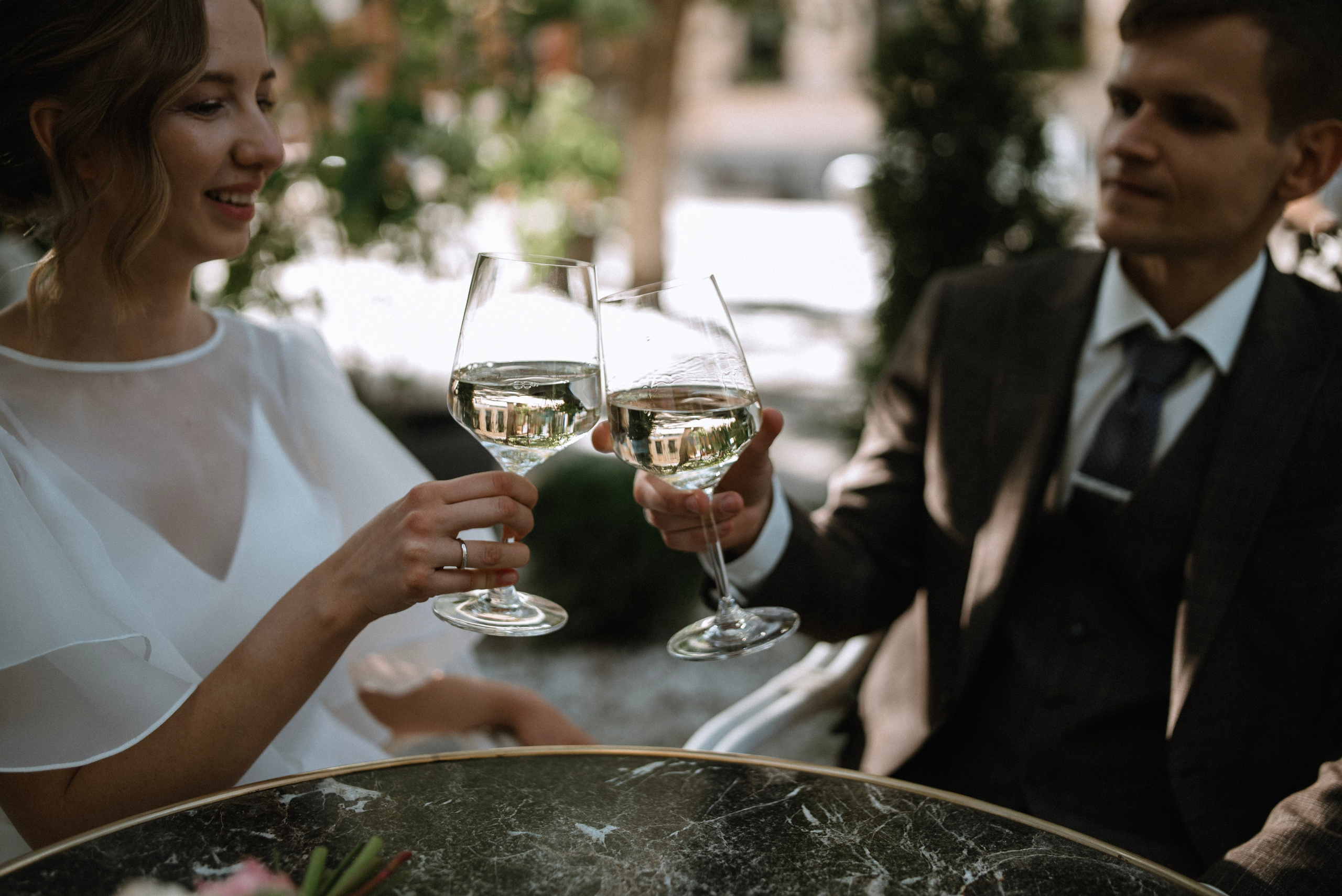 Никита и Оксана. Фотограф Костикова Анастасия Ростов-на-Дону