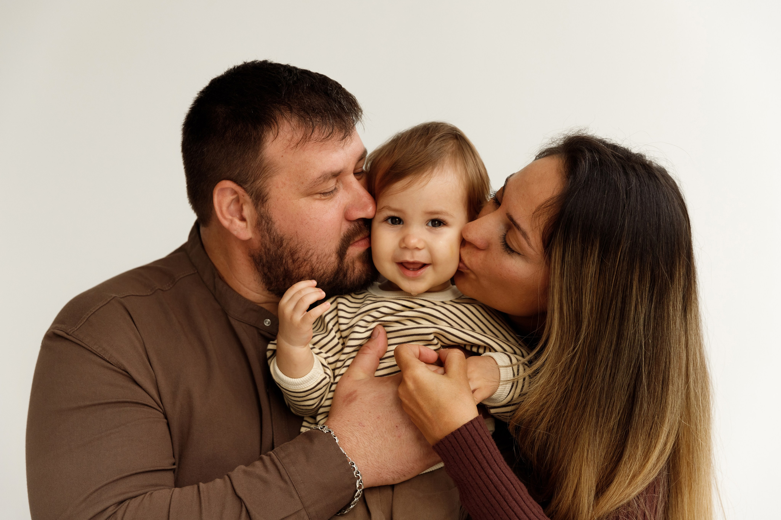 Годик Лёве. Фотограф новорожденных Славянск-на-Кубани Куцевольская Екатерина