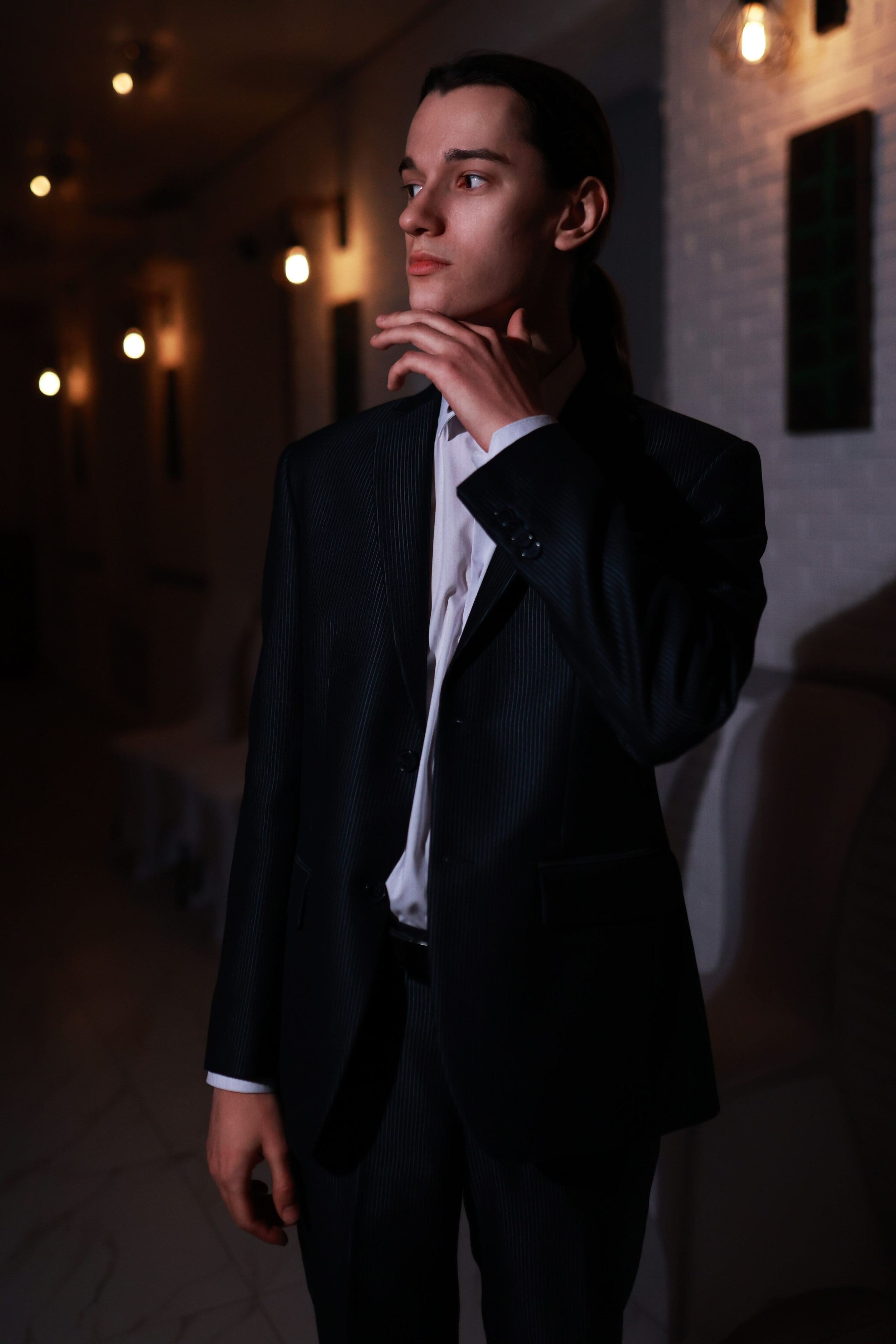 8 марта «Инжир». Andrey Pospelove. Фотограф в Саратове