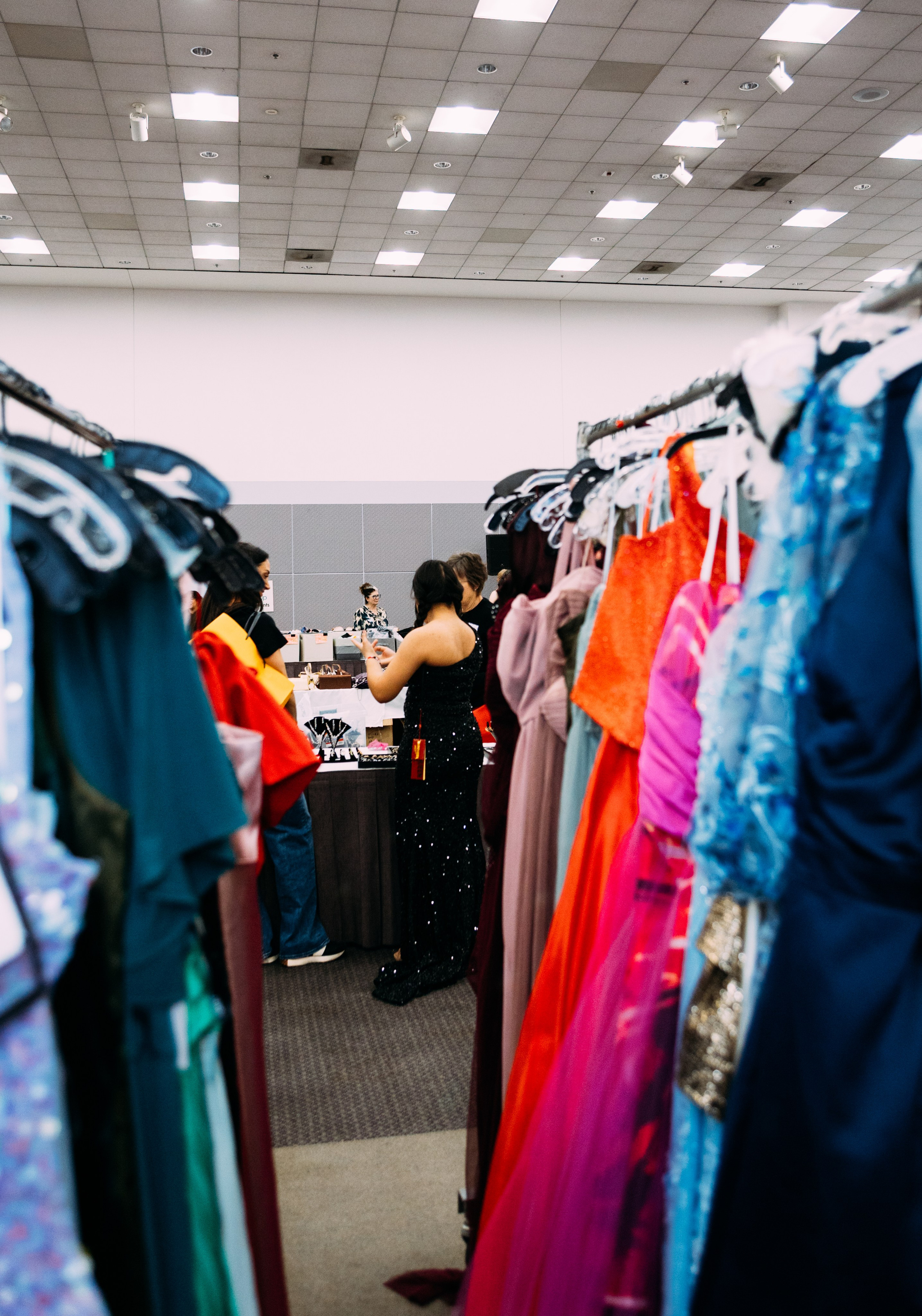 Events. Film photographer in Los Angeles Anastasiya Pankova