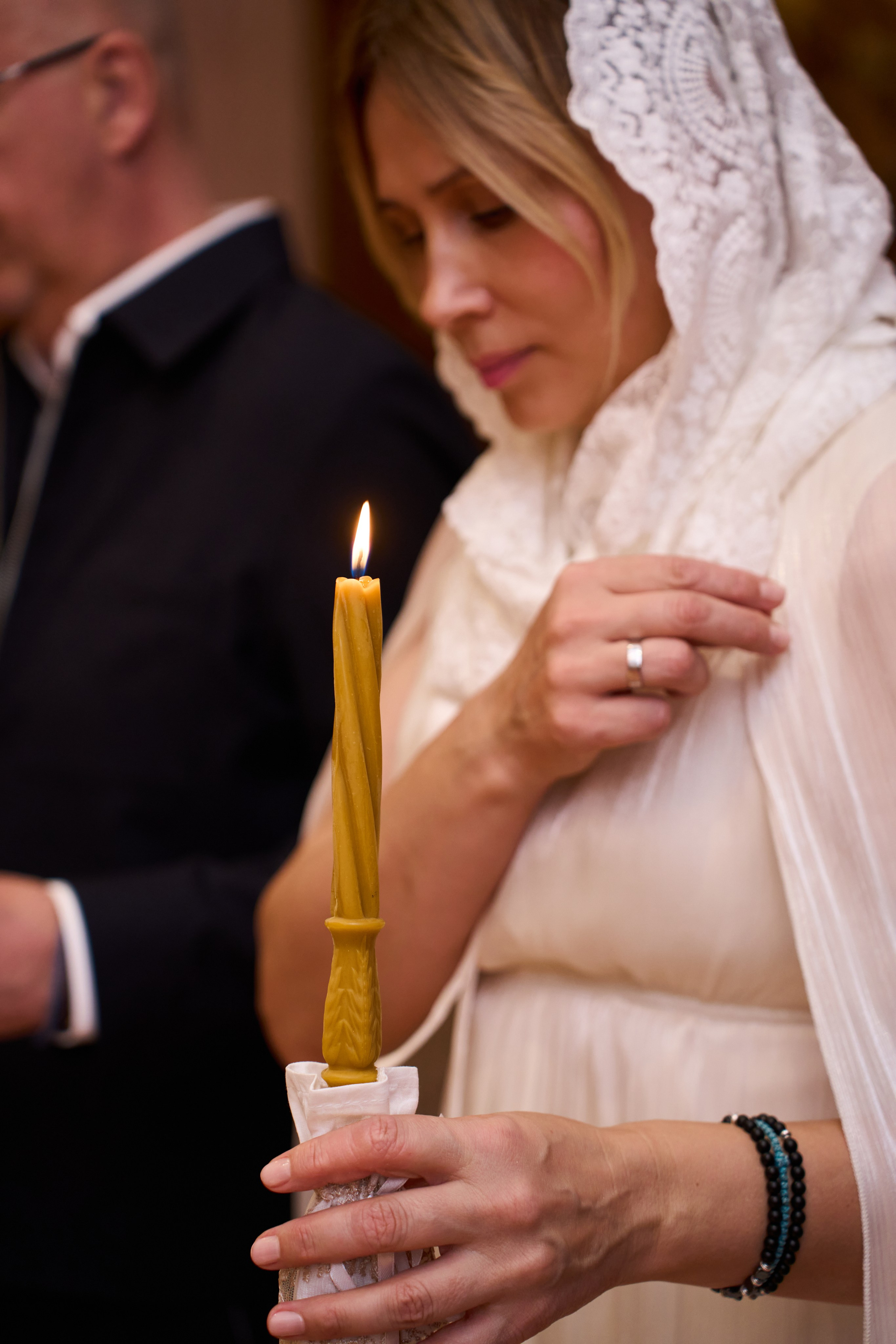 Венчание. Елизавета Мальгина, фотограф в Москве