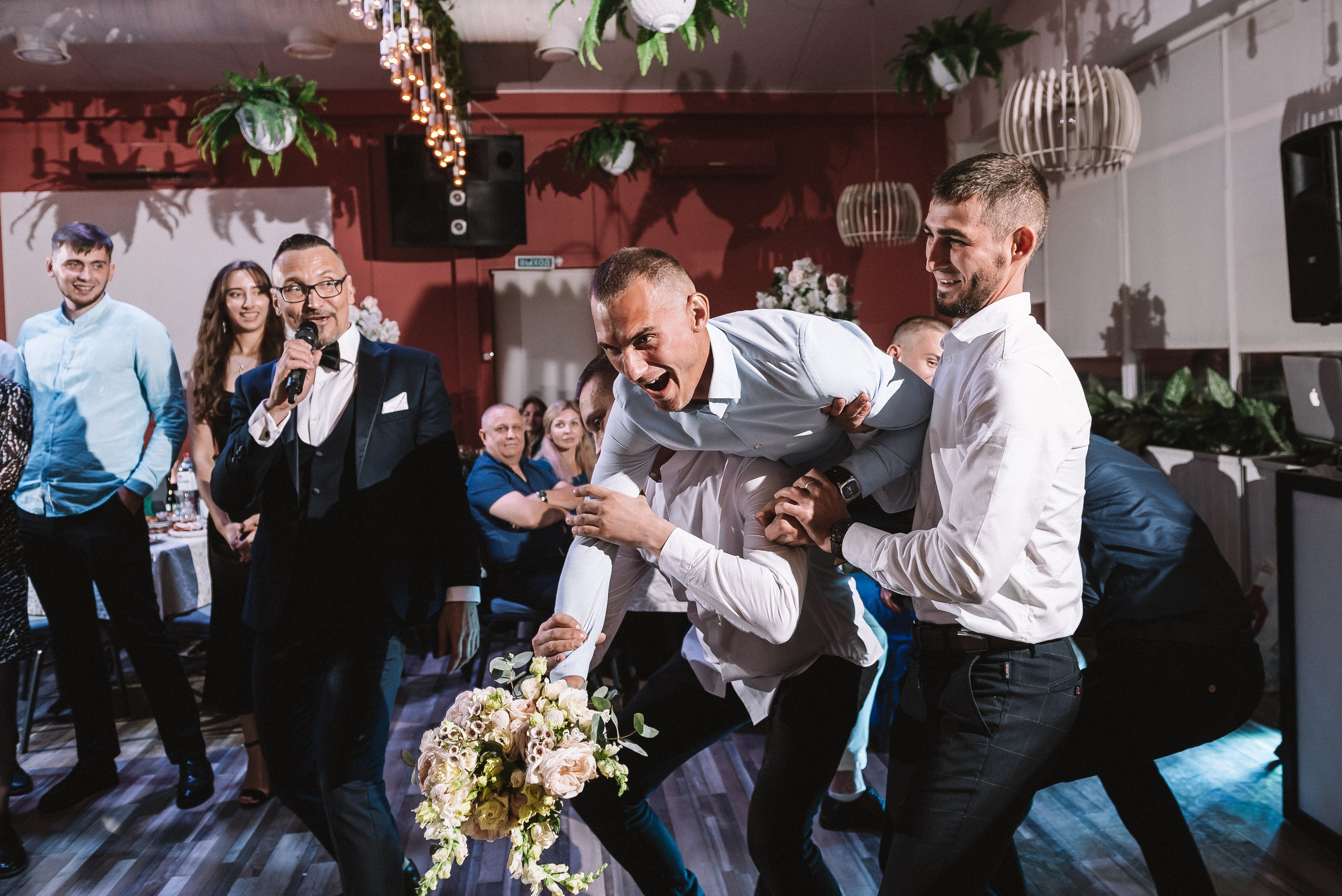 Алина + Михаил. Свадебный и семейный фотограф в Волгограде Олеся Лисицкая