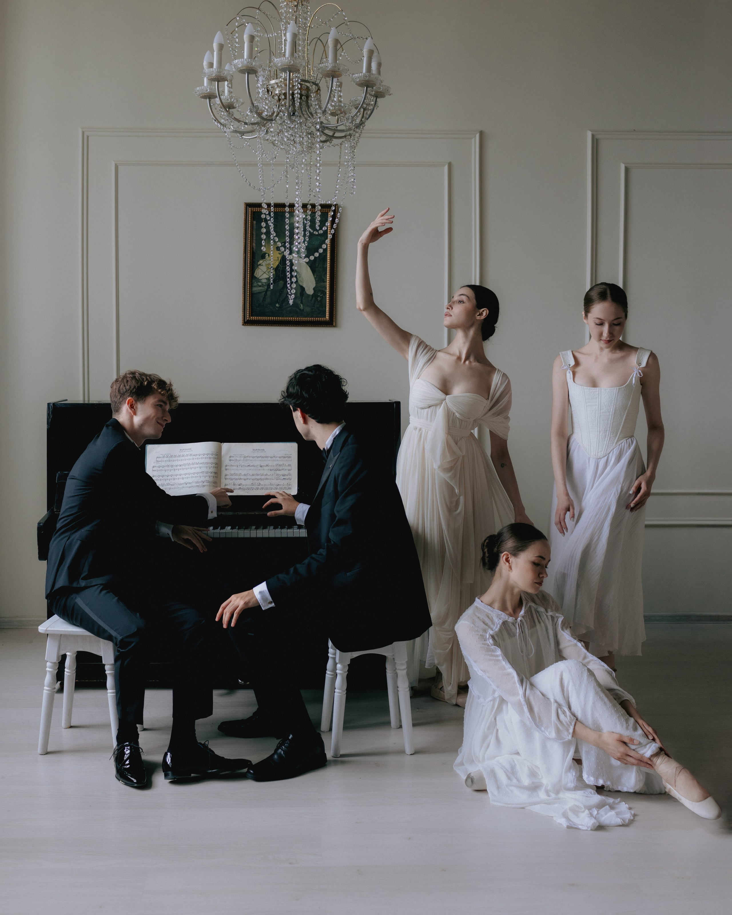 Поговорим об искусстве?. Портретный фотограф Уфа Москва Санкт-Петербург Lulu Weightless