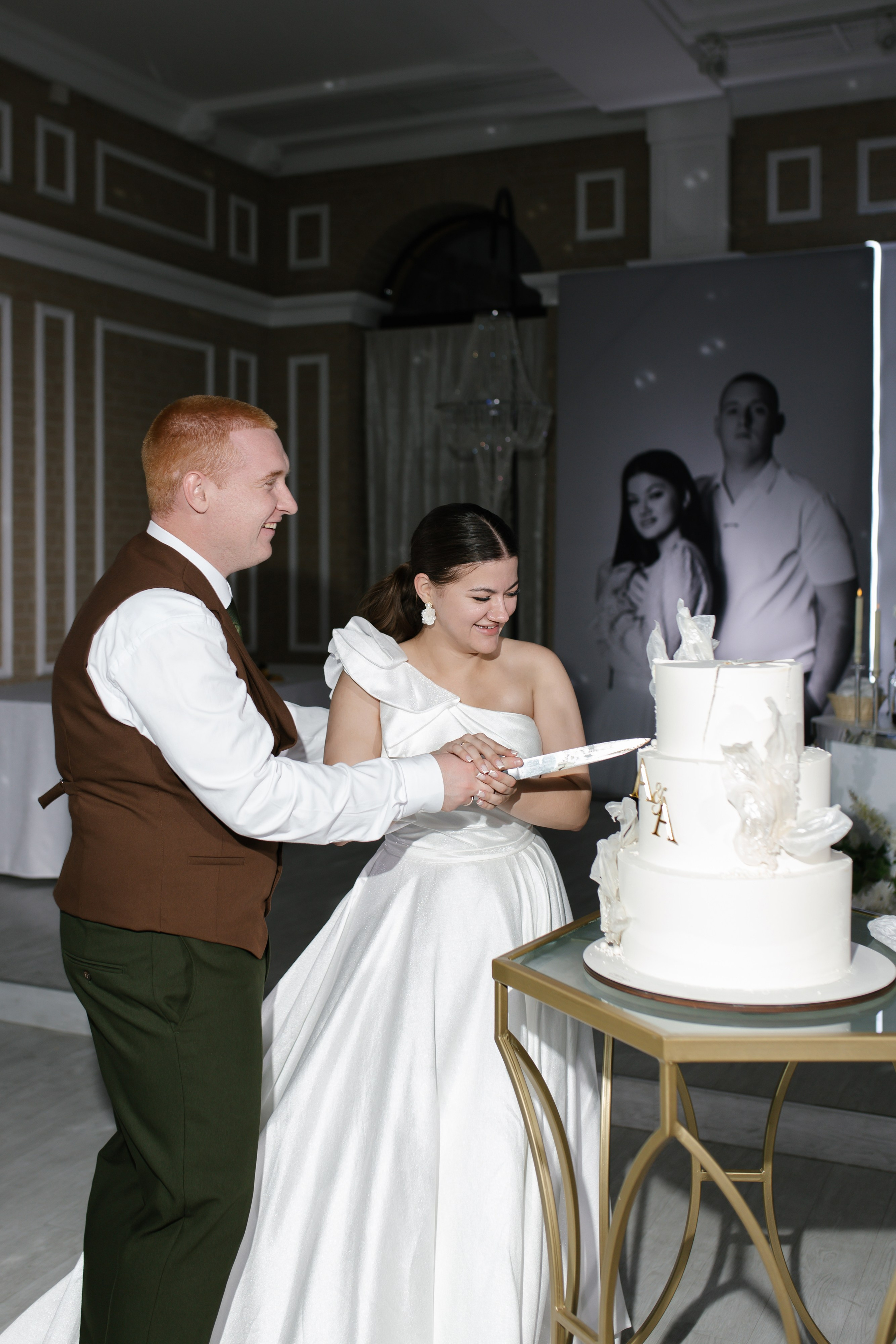 Артём и Алина. Свадебный и семейный фотограф в Краснодаре/Геленджике/Сочи/Санкт-Петербурге