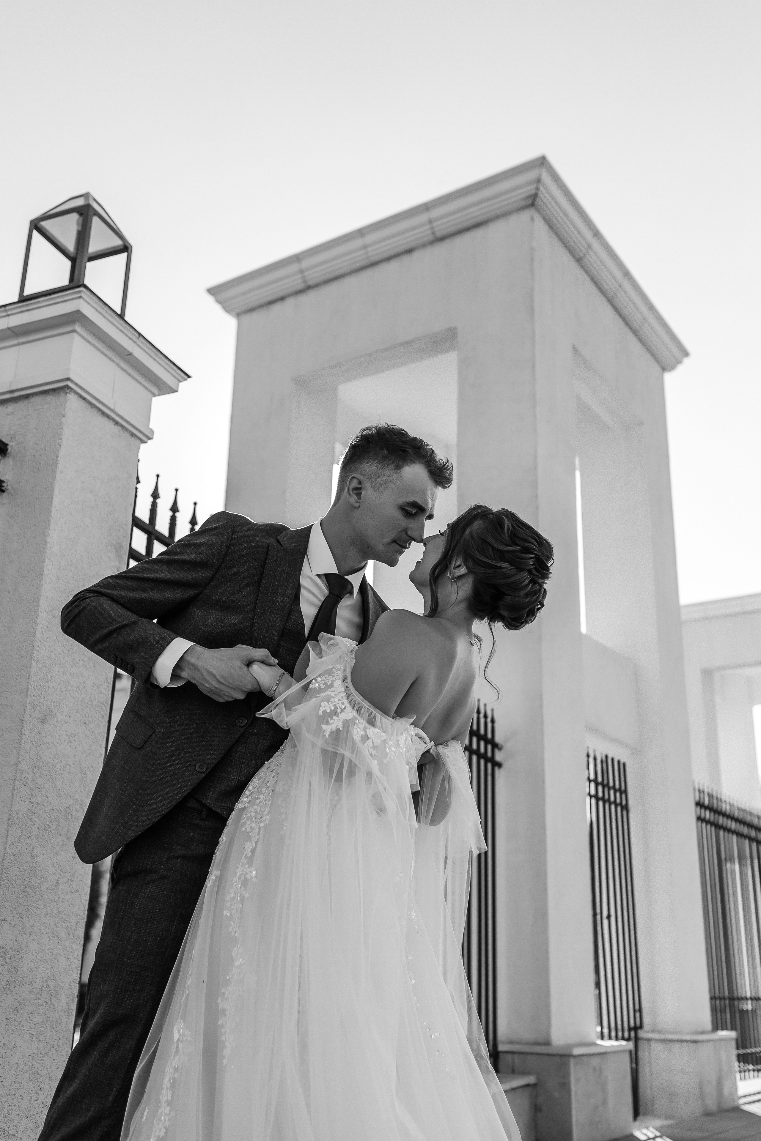 Николай и Татьяна. Свадебный и семейный фотограф в Краснодаре/Геленджике/Сочи/Санкт-Петербурге