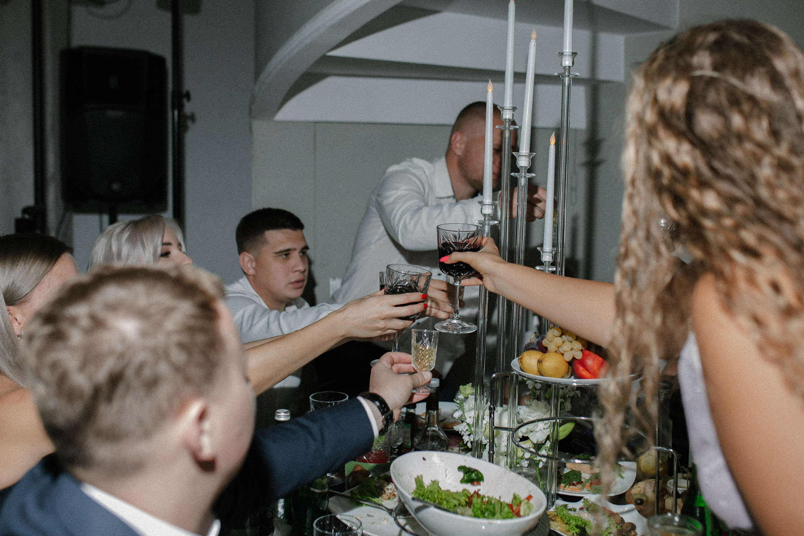 Даниил и Анна. Свадебный и семейный фотограф в Краснодаре/Геленджике/Сочи/Санкт-Петербурге