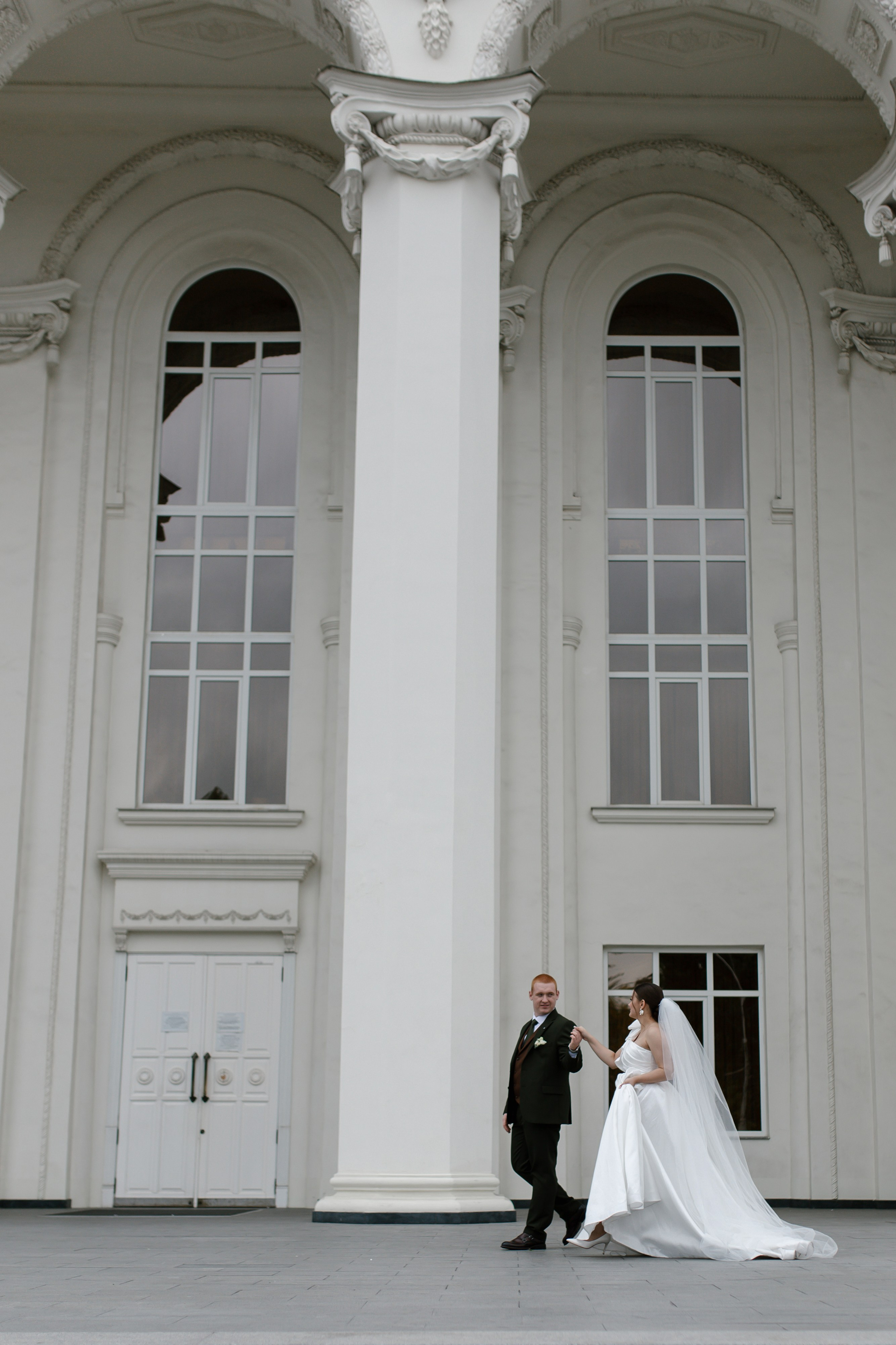 Артём и Алина. Свадебный и семейный фотограф в Краснодаре/Геленджике/Сочи/Санкт-Петербурге