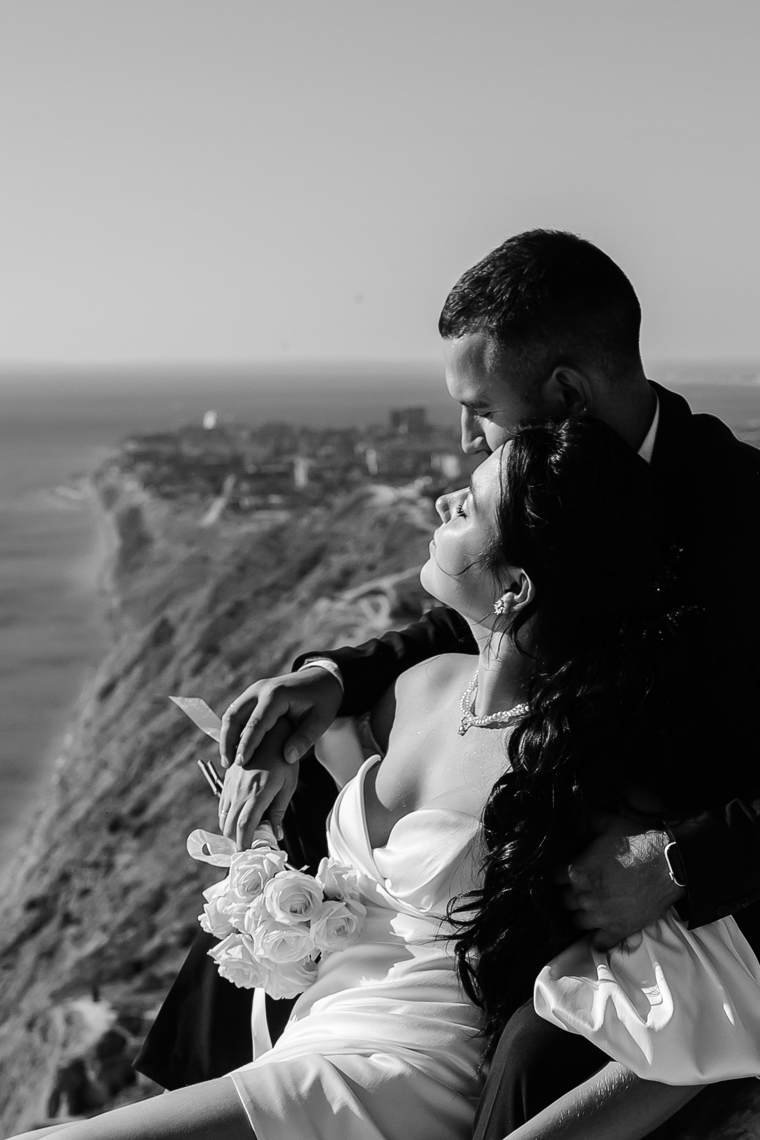 Олег и Александра. Свадебный и семейный фотограф в Краснодаре/Геленджике/Сочи/Санкт-Петербурге