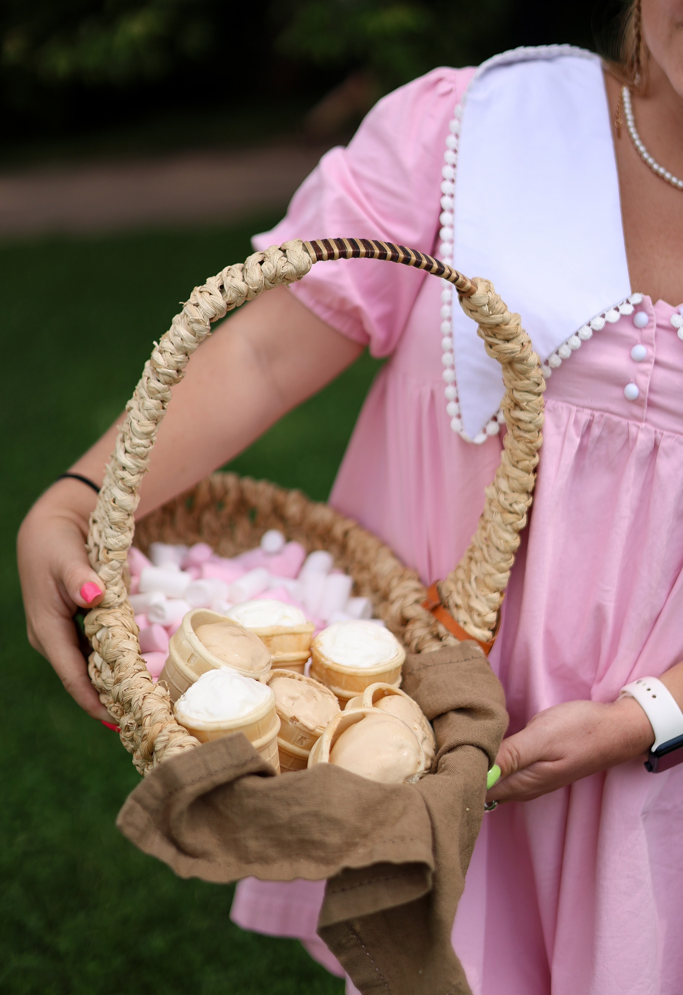 Фотопикник, вкусный репортаж с места событий. Семейный фотограф в Москве Марина Петра