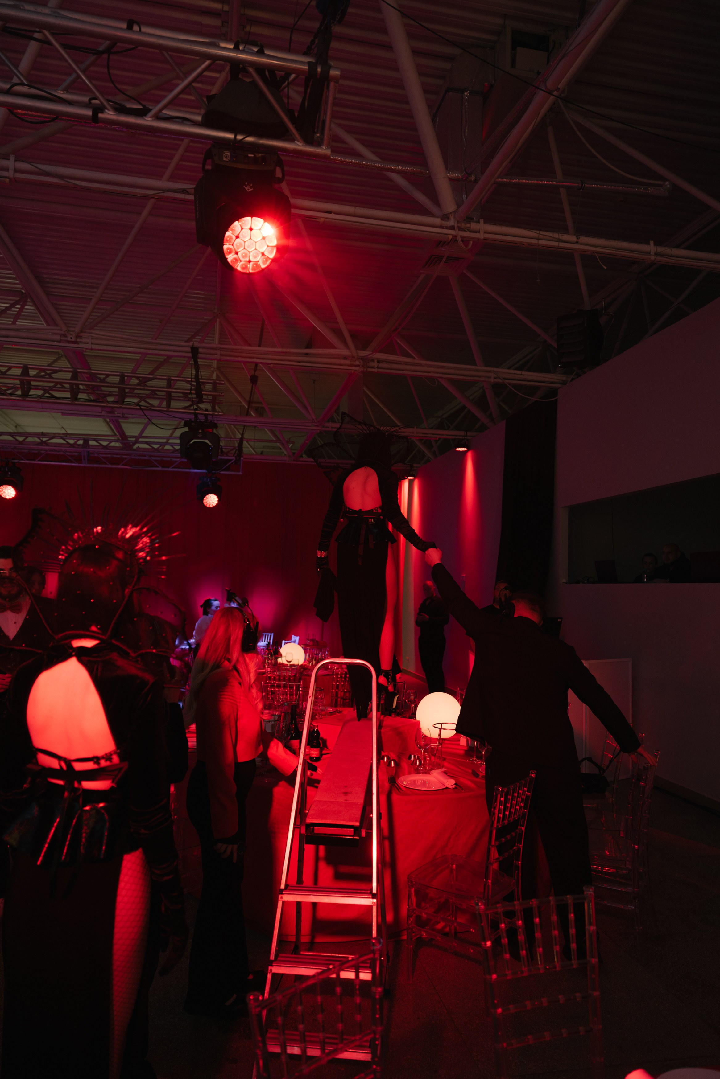 Огонек у Андросовой. Фотограф в Ижевске и Казани Богданов Яков