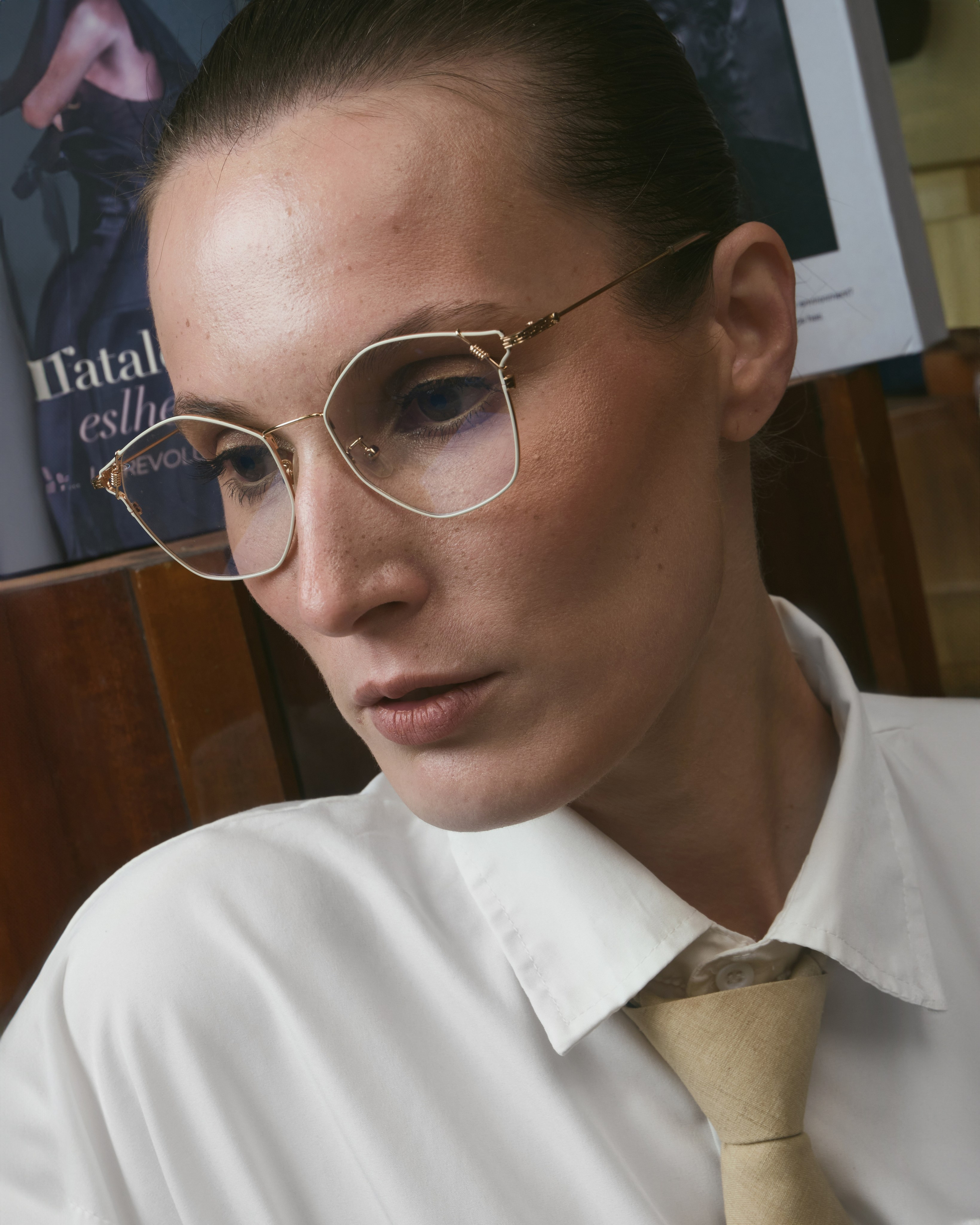 Books. Фотограф Калашникова Софья