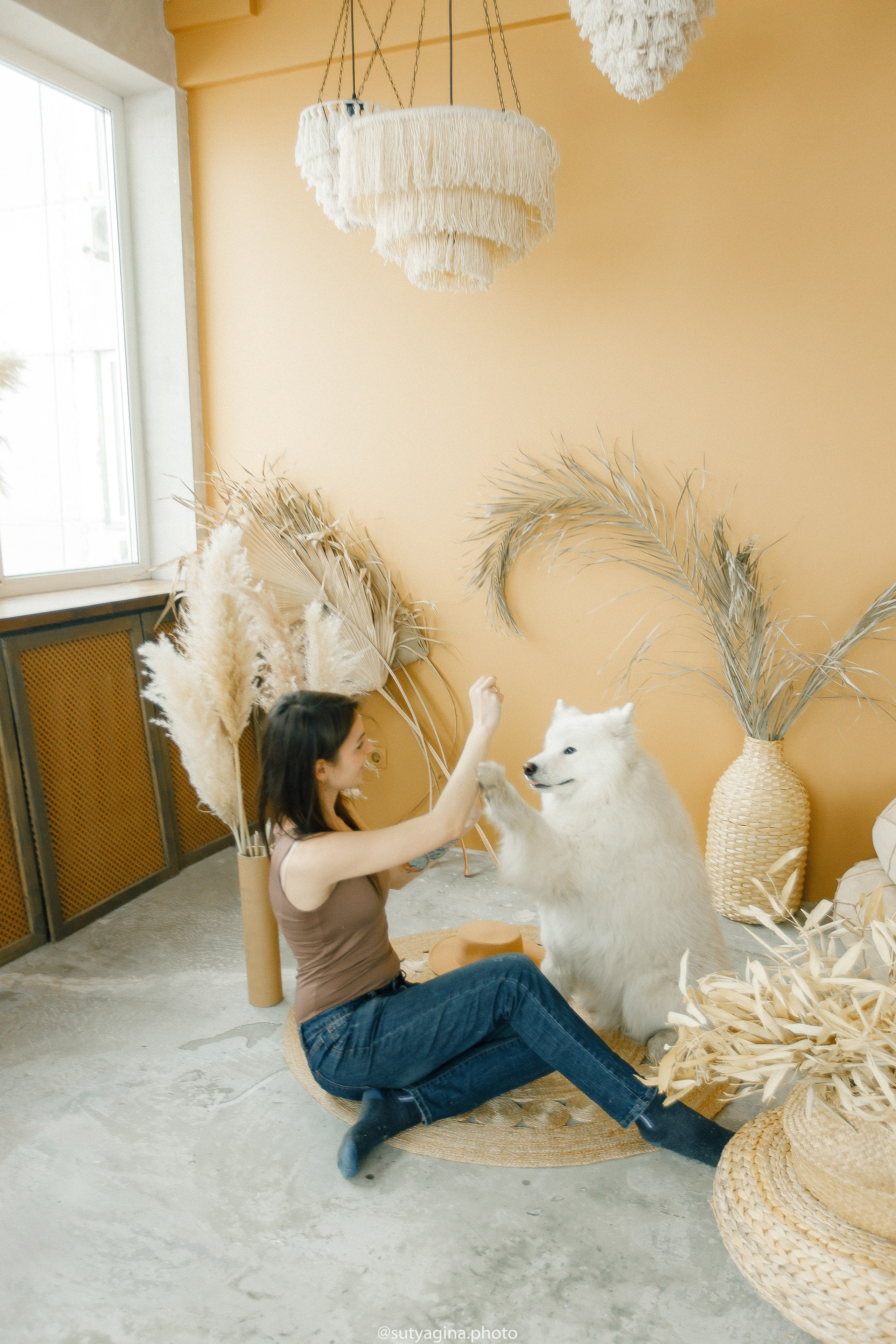 Самоед Мартин. Свадебный и женский фотограф