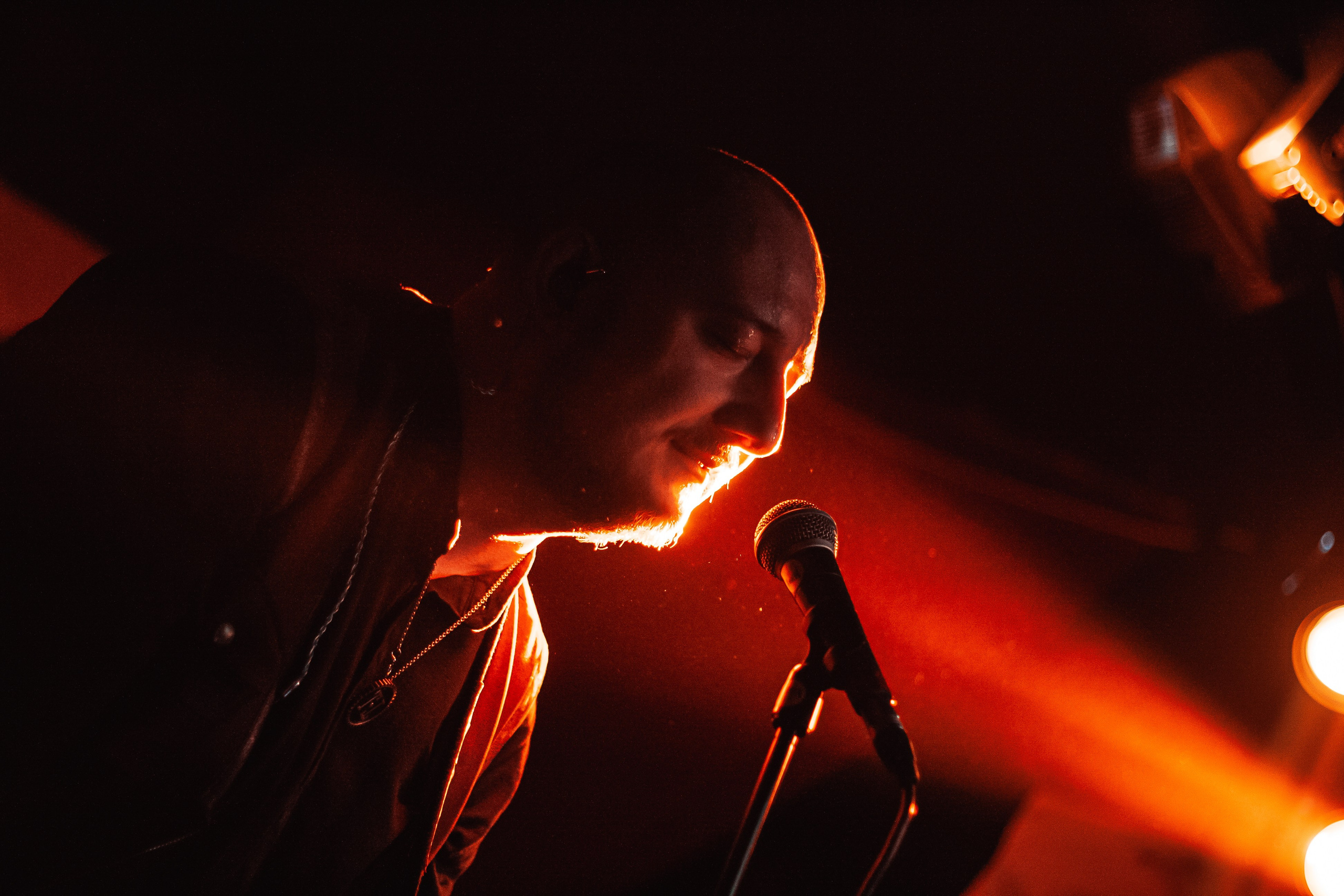 GroTTesque, Эрмитаж, 01.04.2026. Фотограф Регина Крикунова г. Красноярск