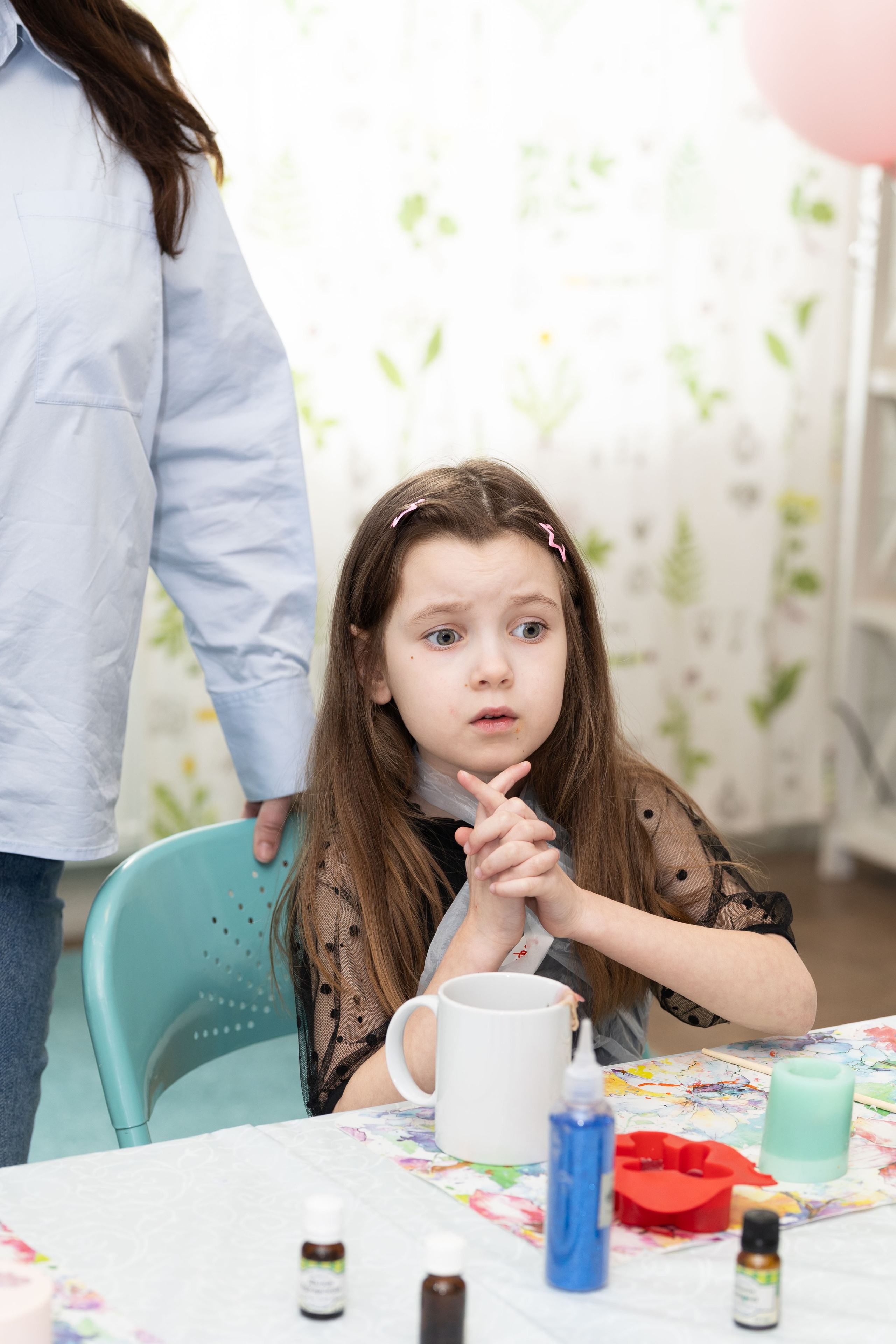 День Рождения Софии