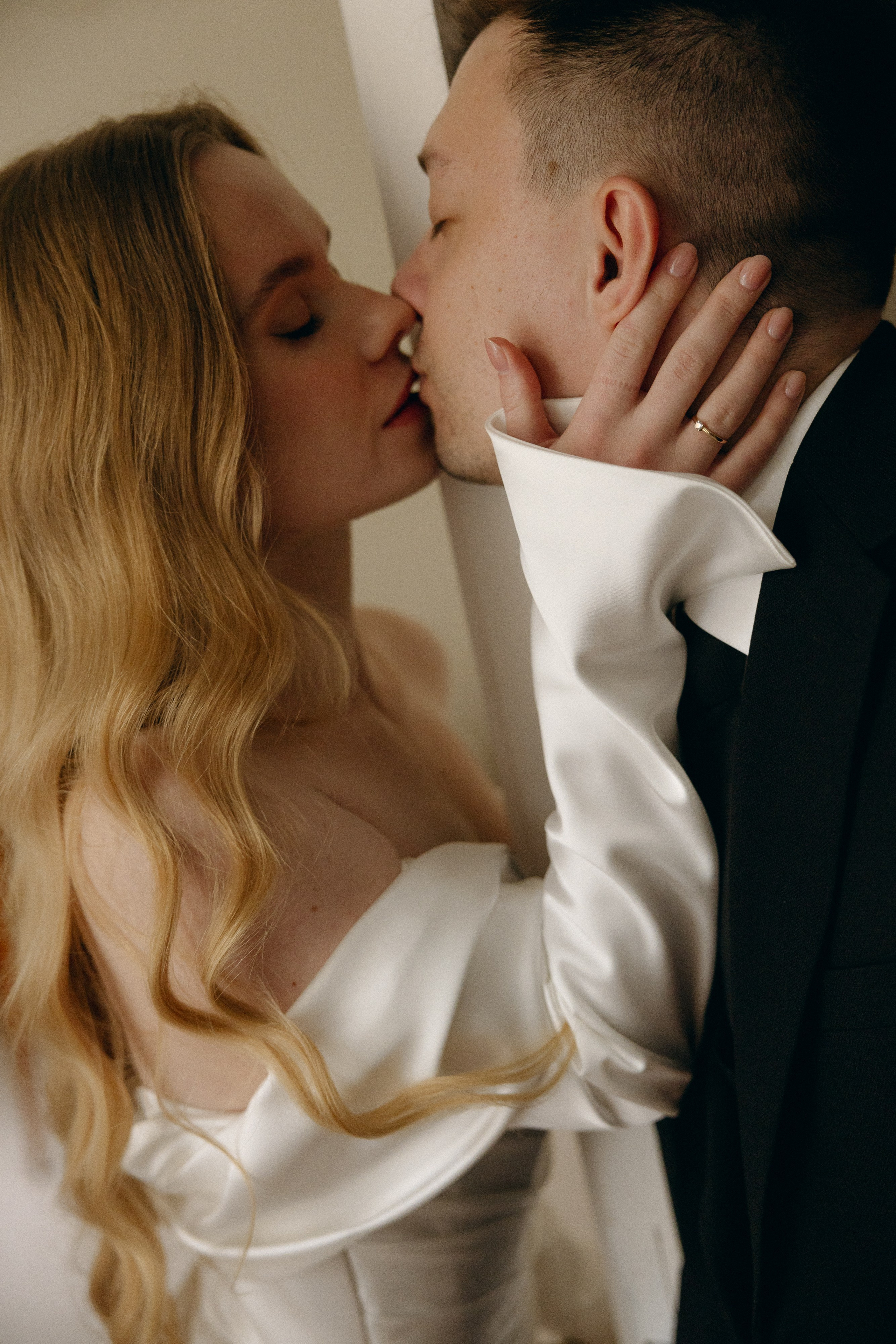 ИльЯнь. Свадебный фотограф Таня Караисаева