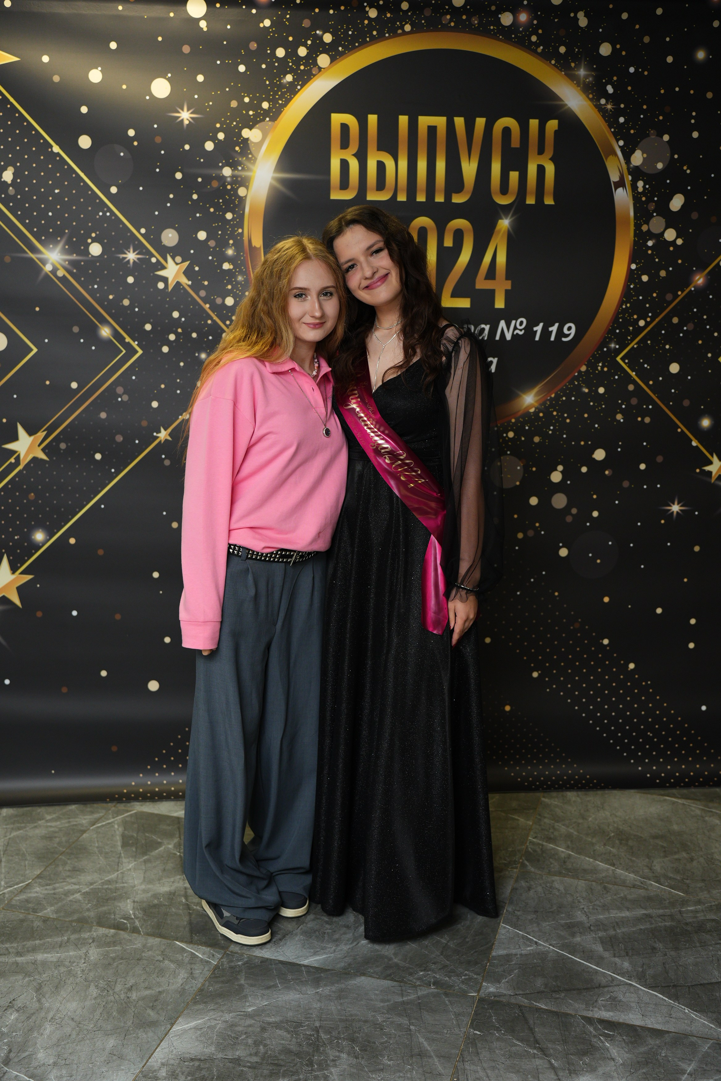 Выпускной СШ119. Семейный и свадебный фотограф Минск, Беларусь Анна Орловская