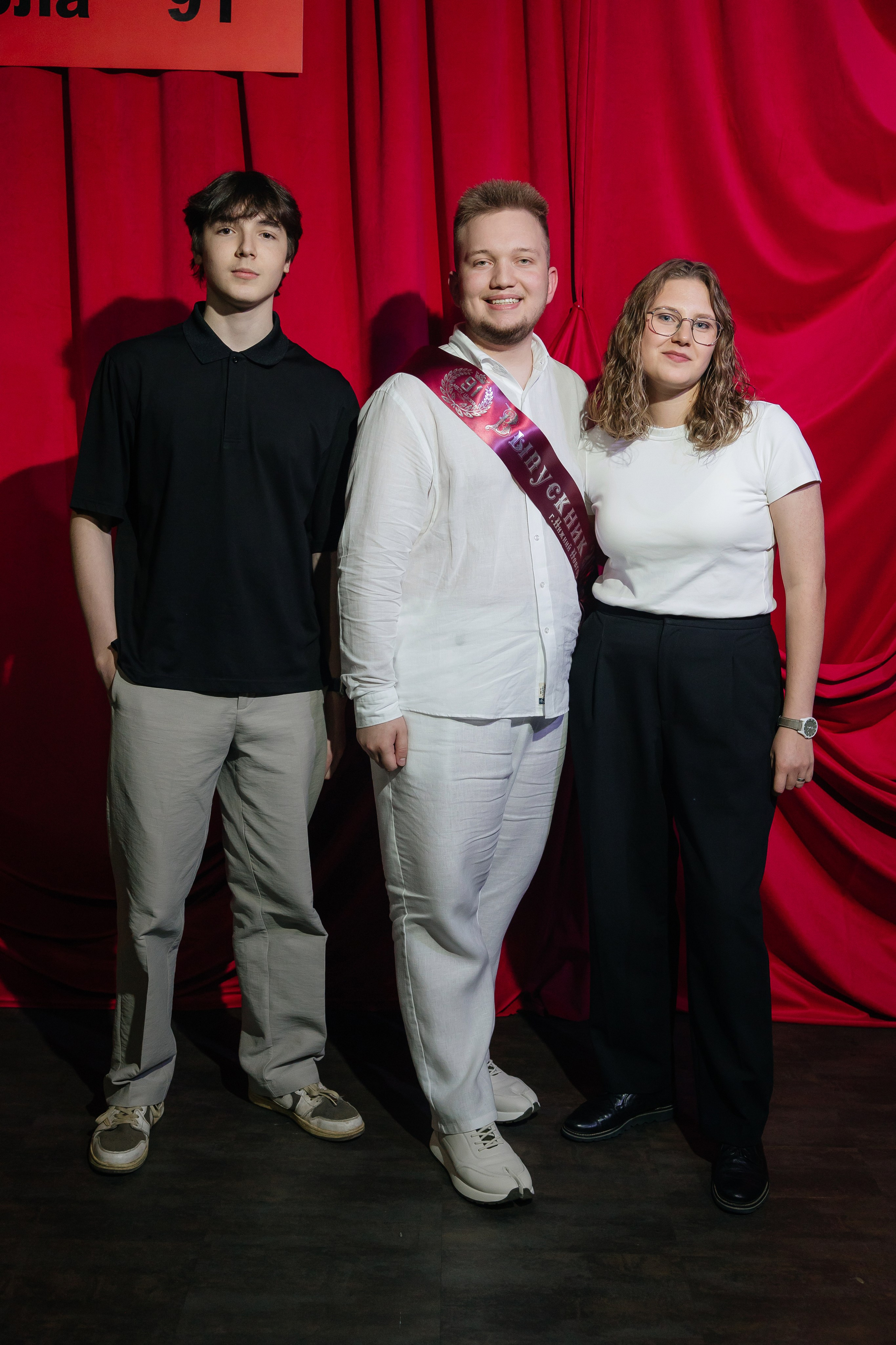 2025 Выпускной 91 школа. Свадебный и Репортажный фотограф Нижний Новгород Москва Ежов Иван