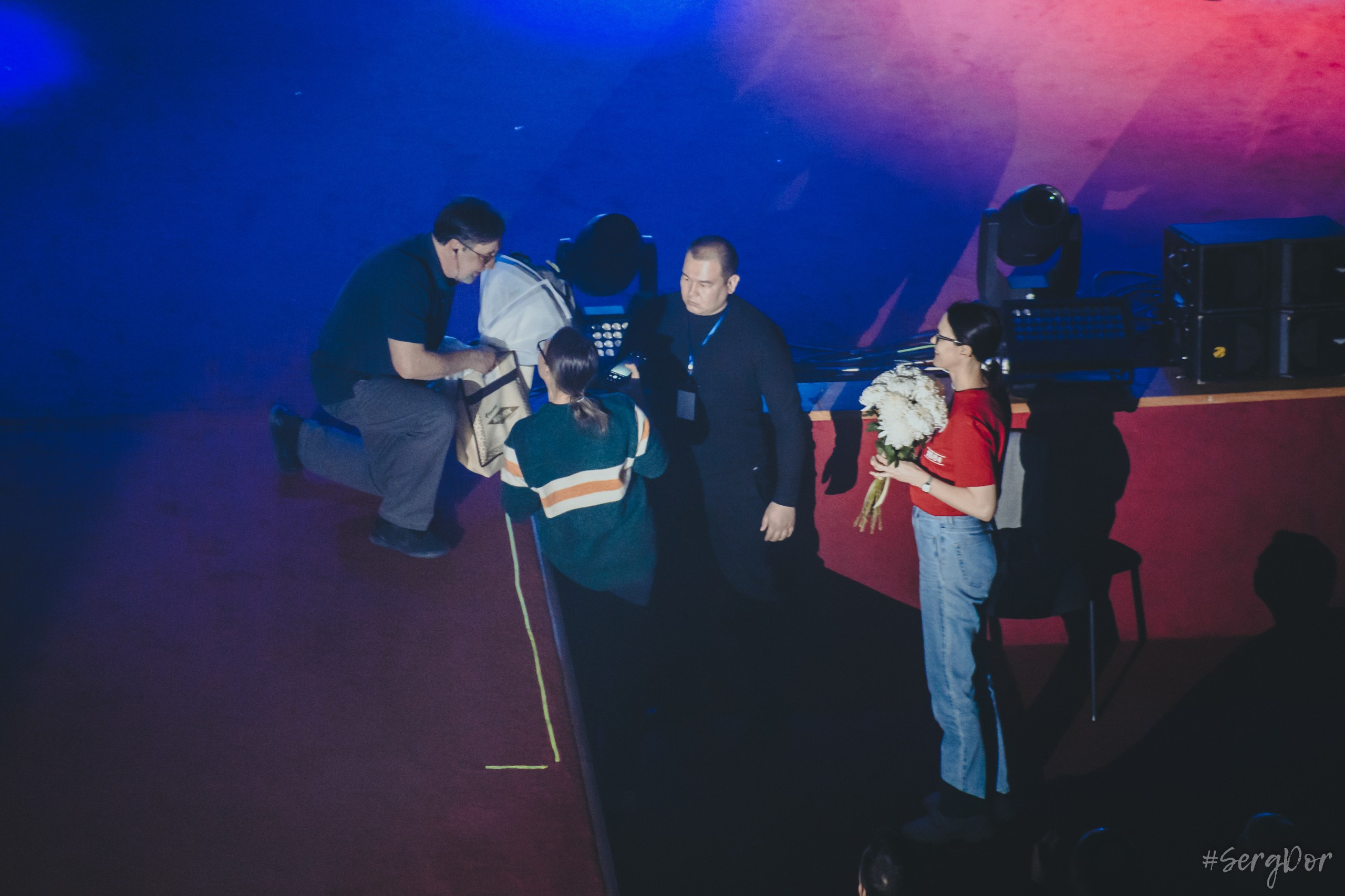 ДДТ, Ташкент, Узбекистан, DDT, концерт, 12.02.2024, SergDor, Юрий Шевчук, 12 февраля 2024 года, #SergDor
