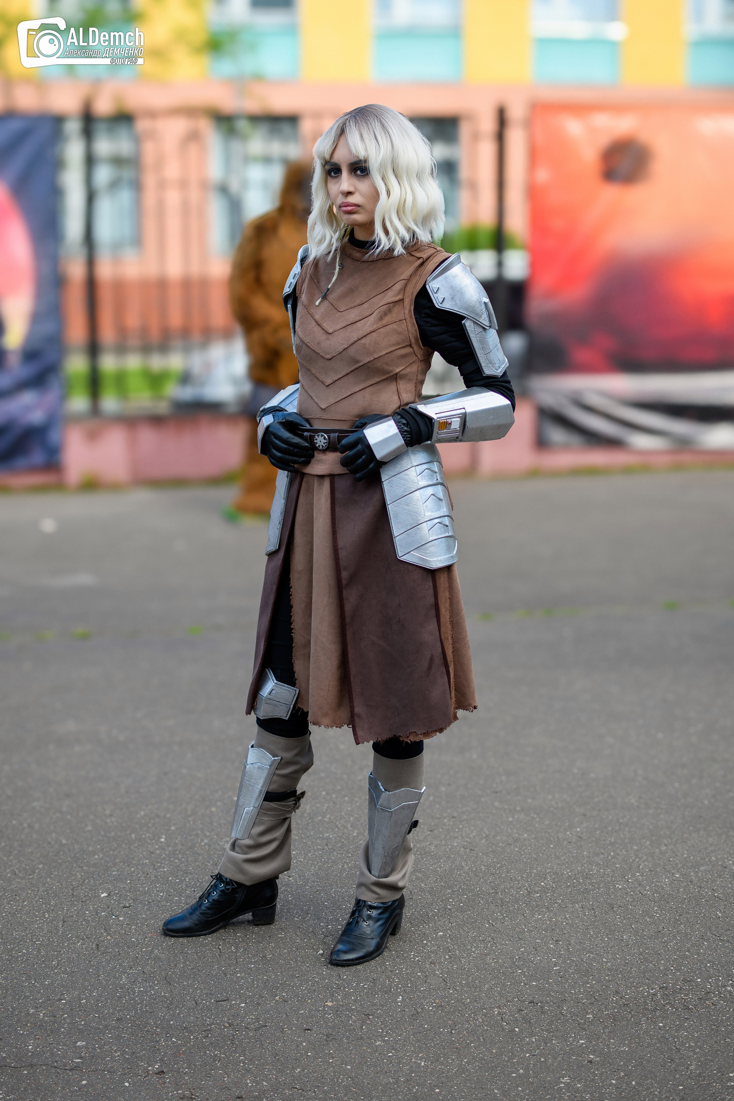 Звёздные войны картинки персонажей и косплей фото в Москве