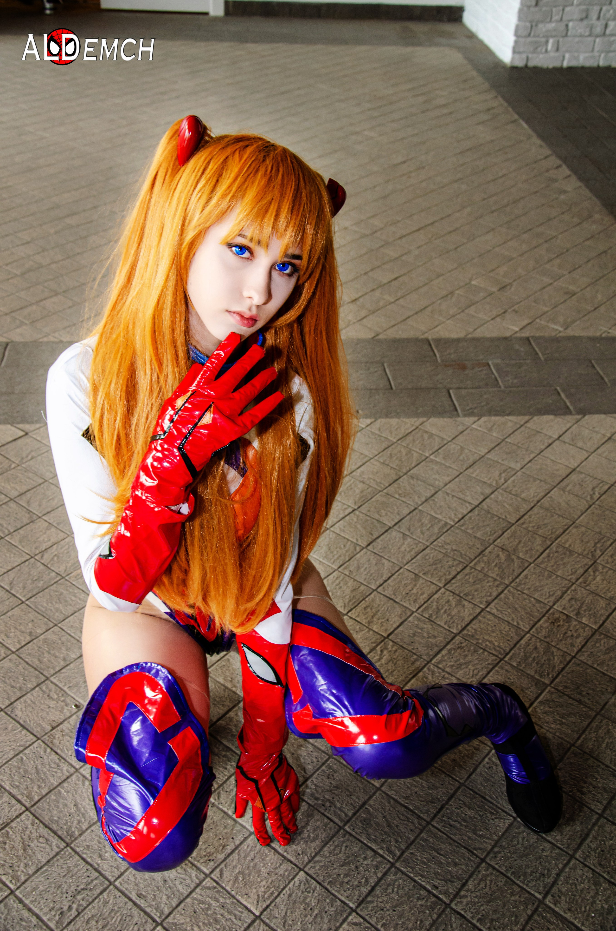 Косплей фото AnyFair, Never Party, AnyWay Fest Mk, UnityCon