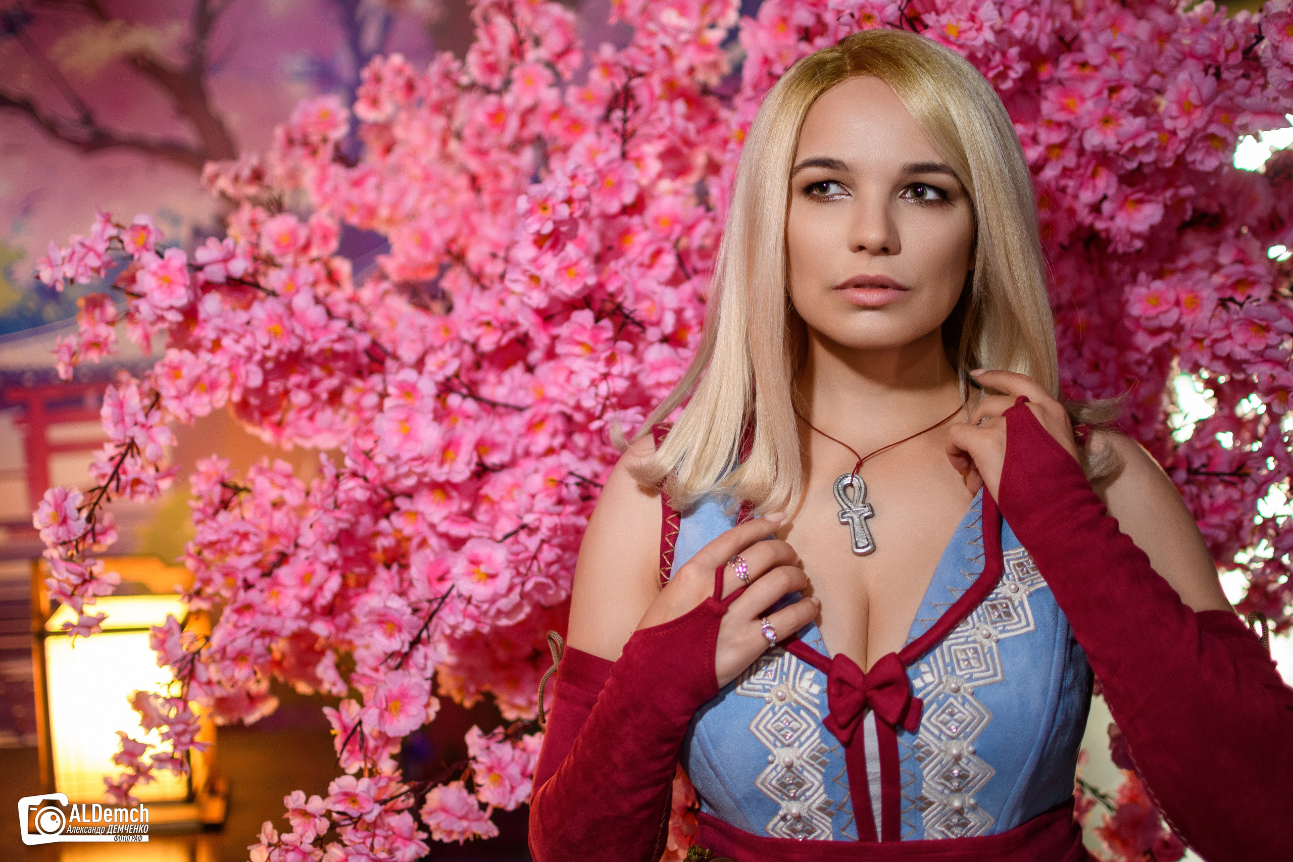 Epic Con Russia 2025 фото с косплей фестиваля в Москве