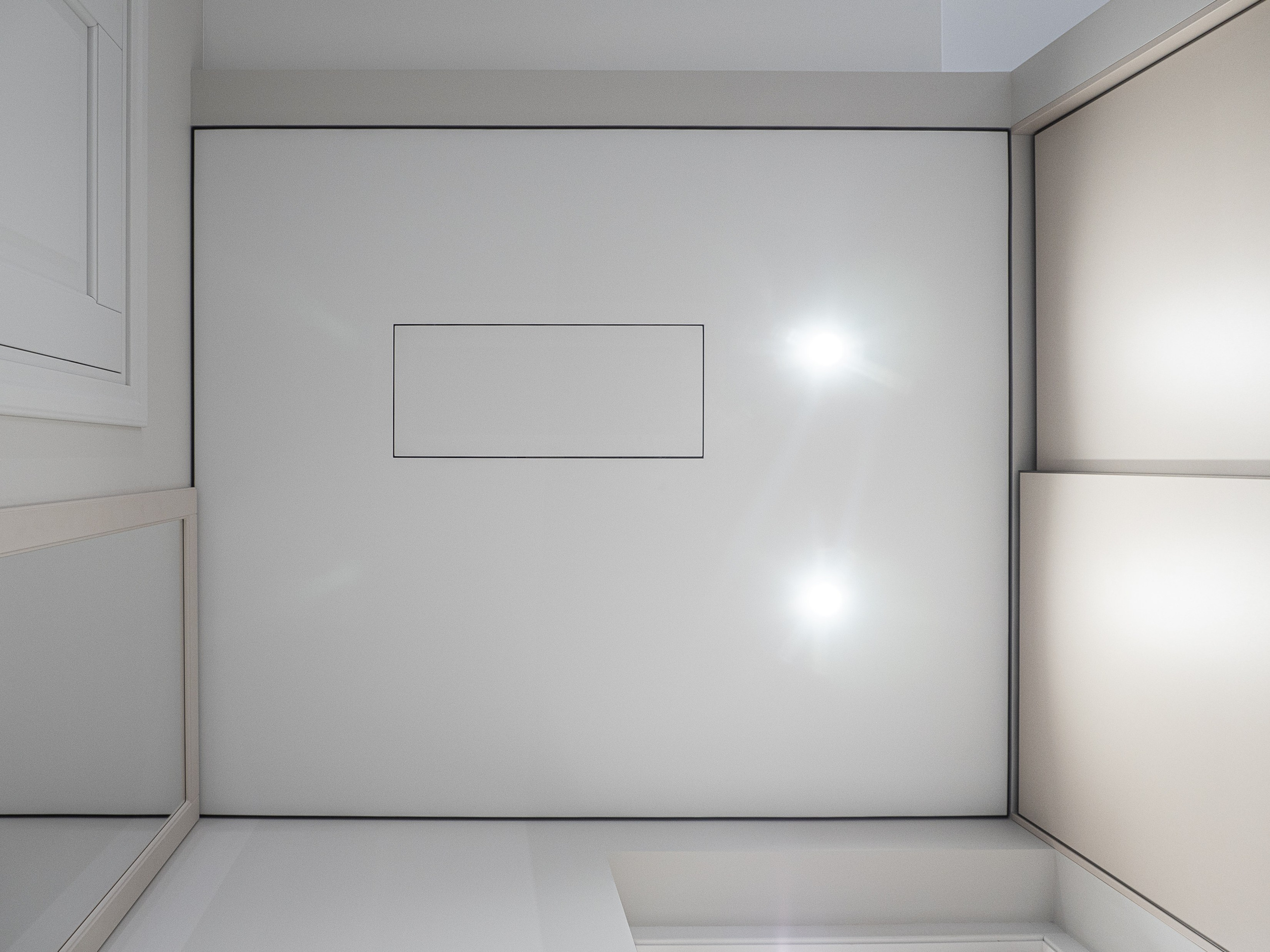 Интерьерная и архитектурная съемка. Фотограф Алексей Школдин. Новосибирск