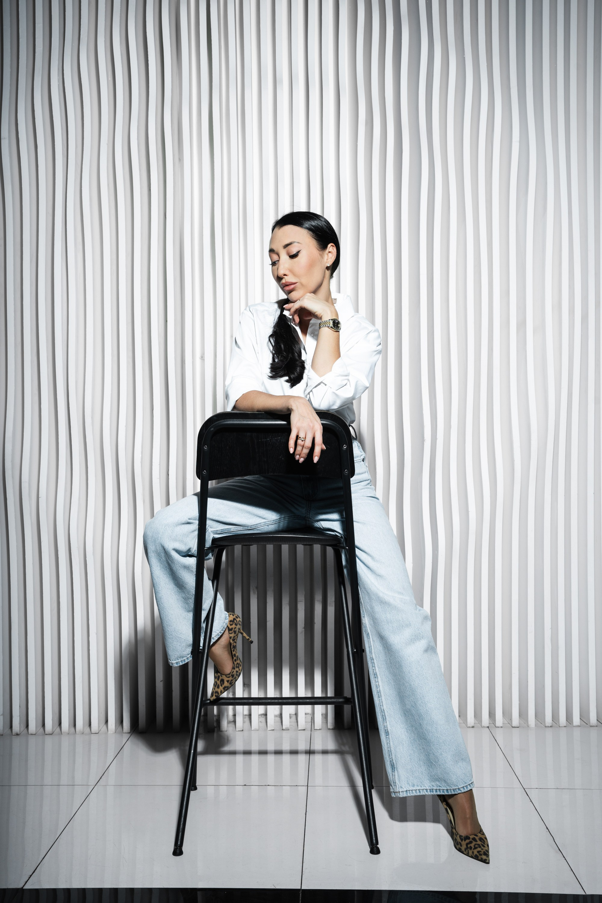 Индивидуальные фотосессии. Христолюбов Евгений Фотограф Москва