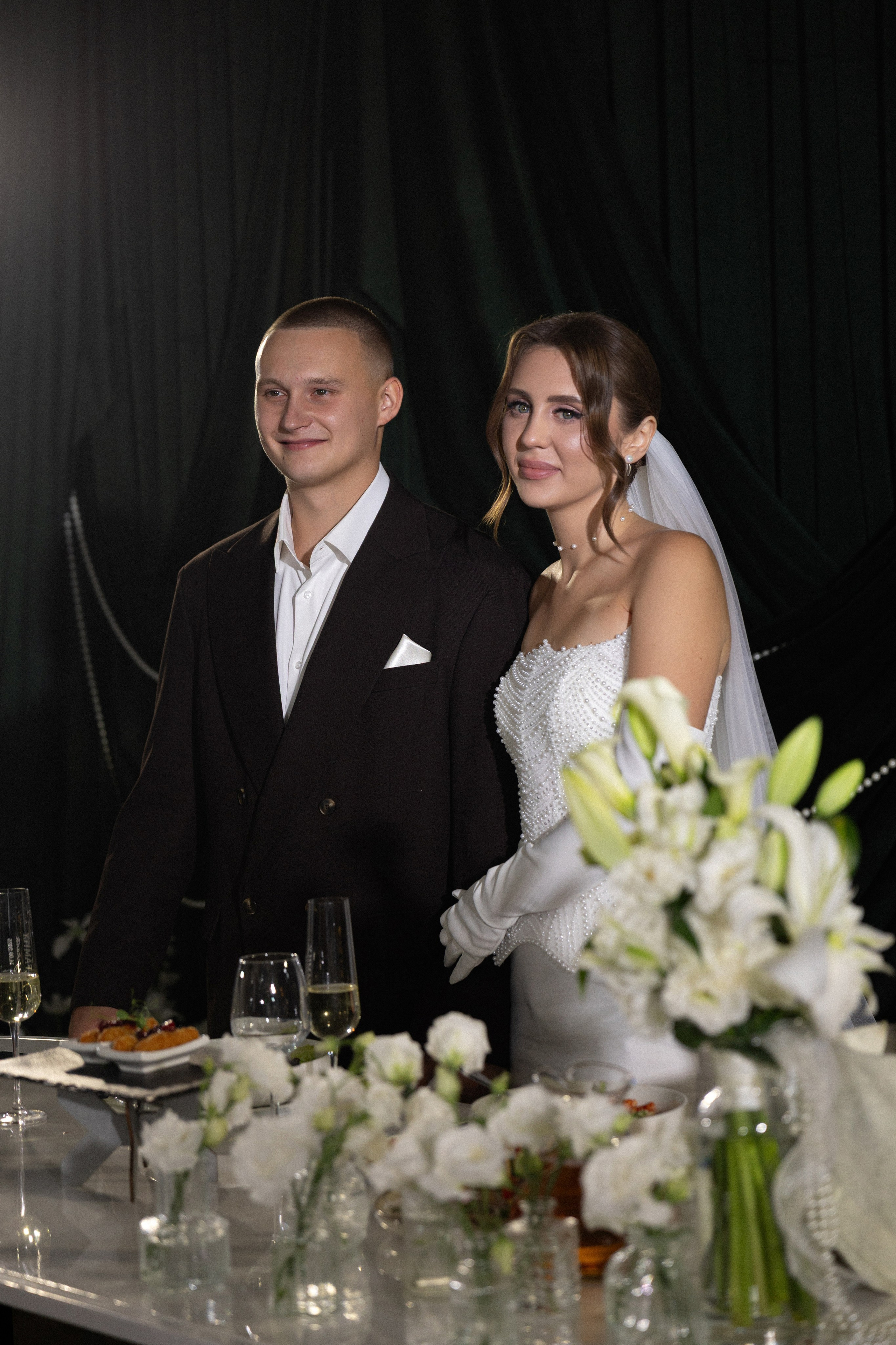 Денис и Ксения 14.09.2025. Организатор Мероприятий Оксана Манузина ШАХТЫ I РОСТОВ I РОСТОВСКАЯ ОБЛАСТЬ