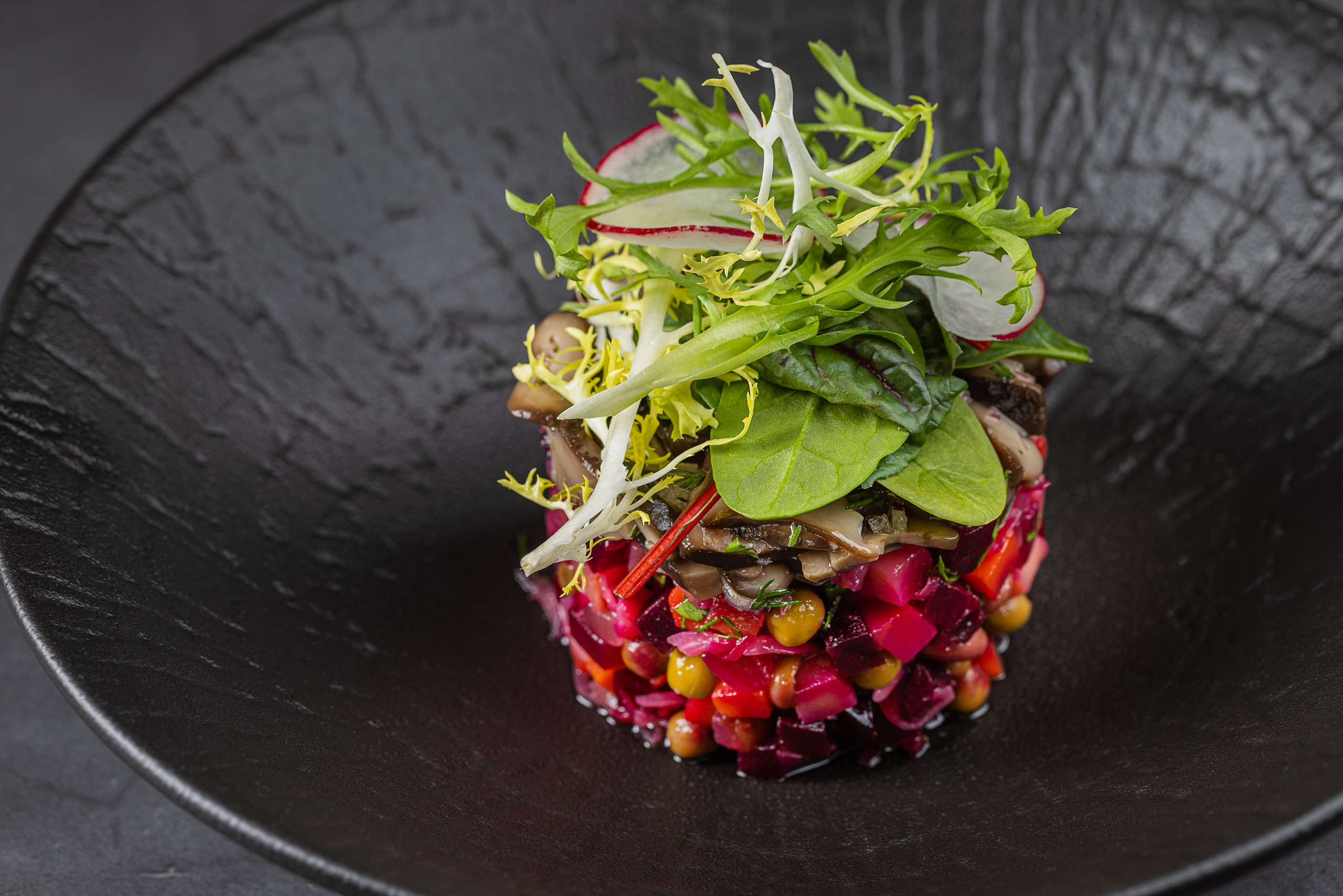 Horseka resort. Юлия Космо — фуд-фотограф, предметный стилист, Москва