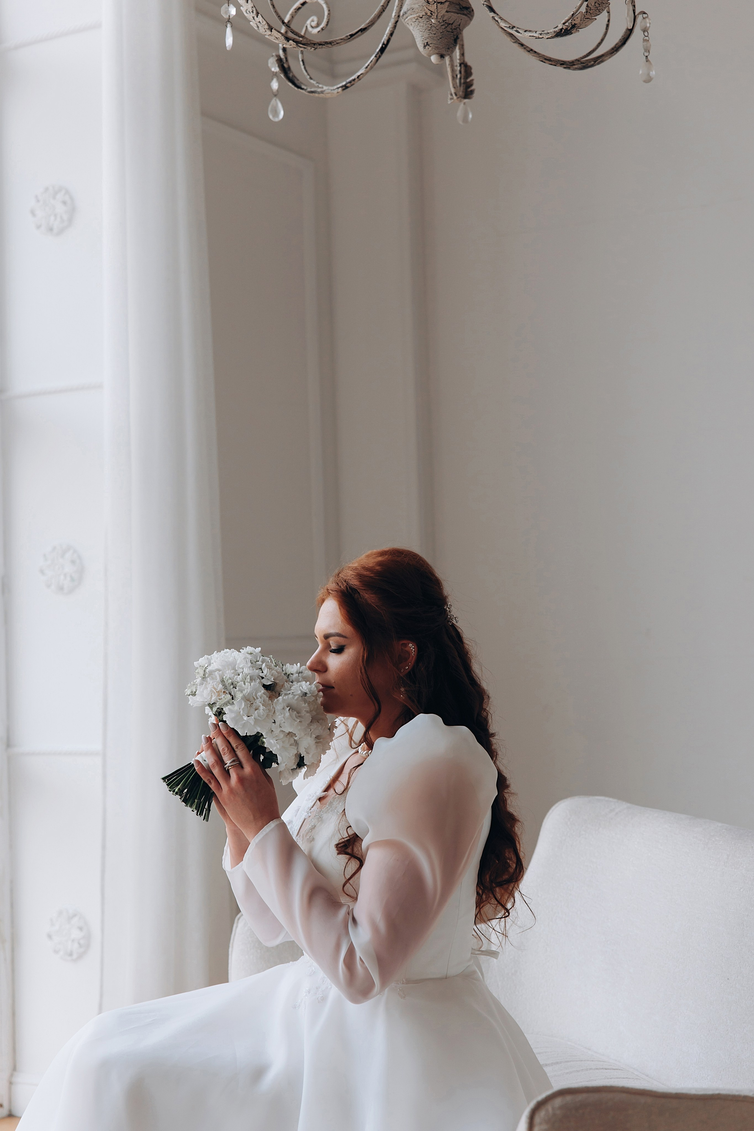 Ирина и Александр. Семейный фотограф Ярославль Екатерина Охлопкова