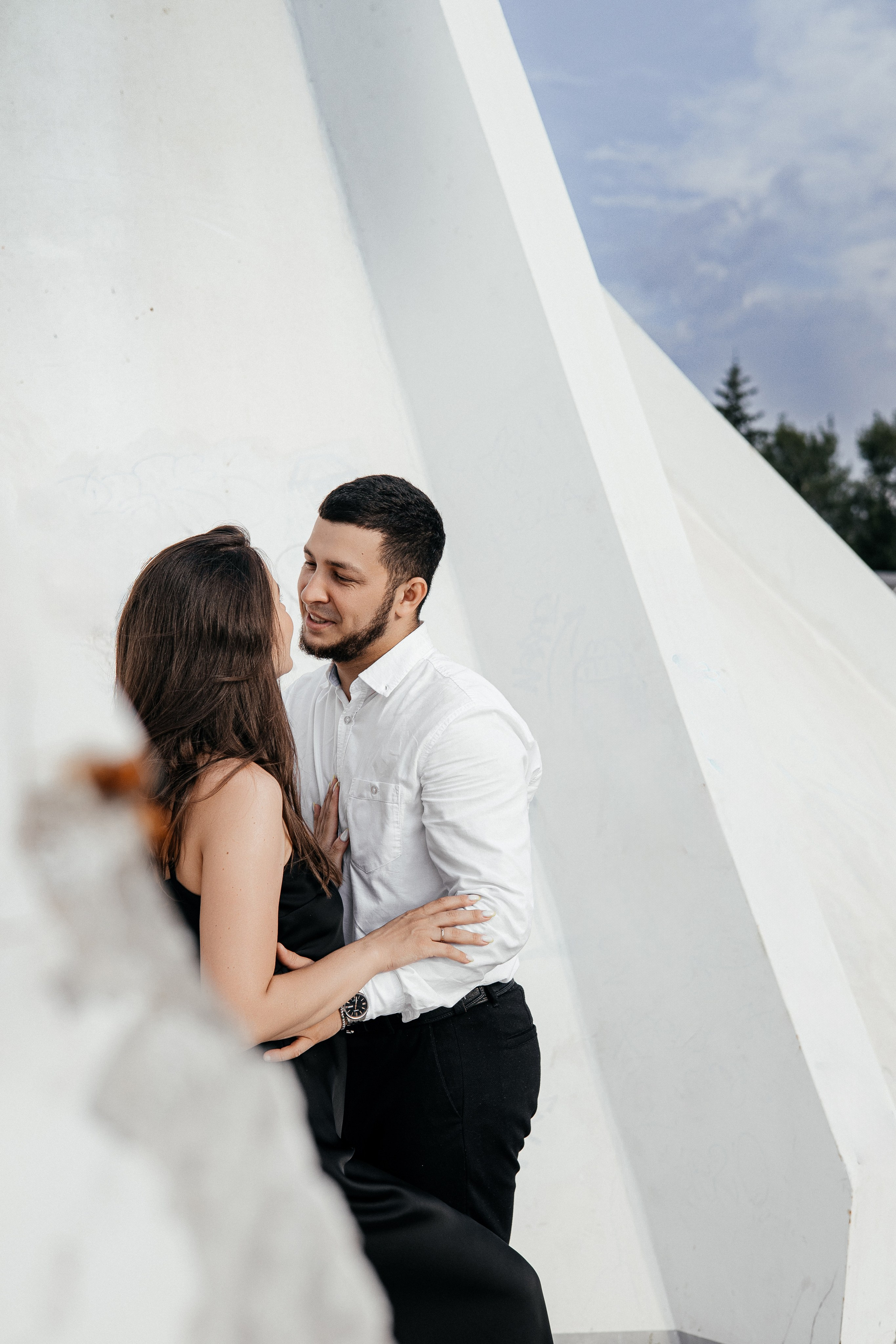 Надежда и Руслан