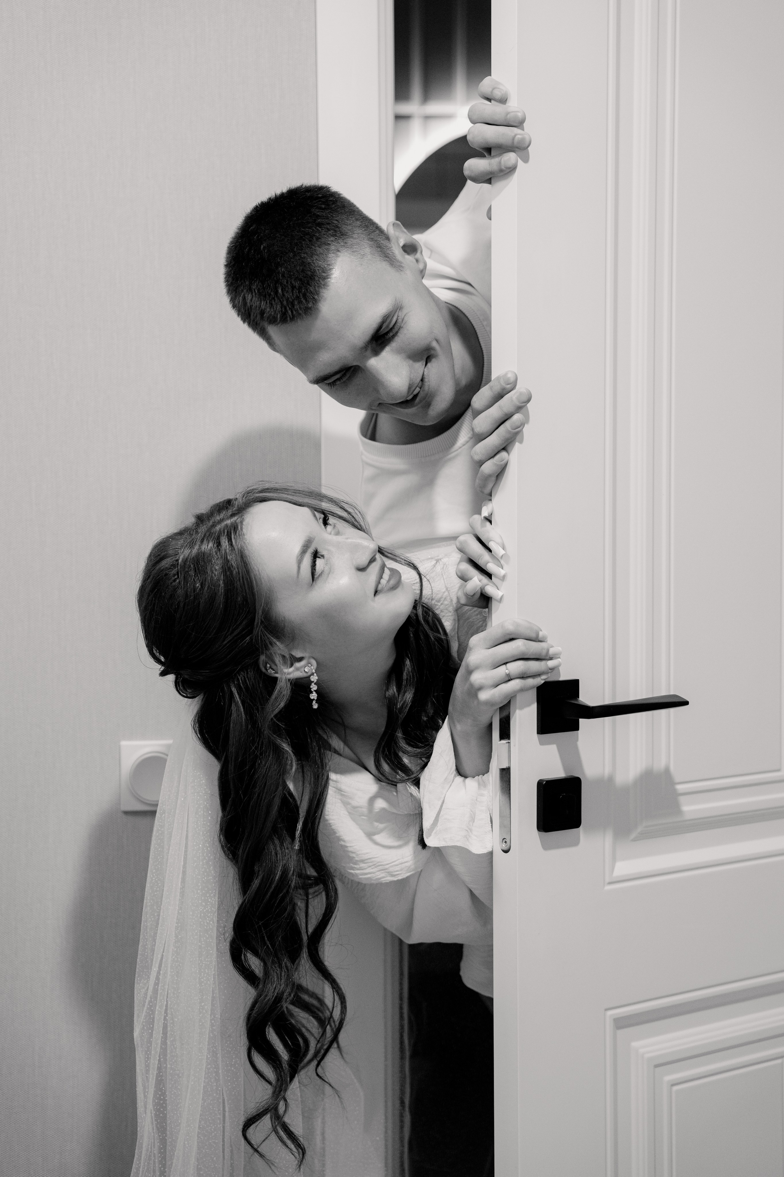 Максим & Мария