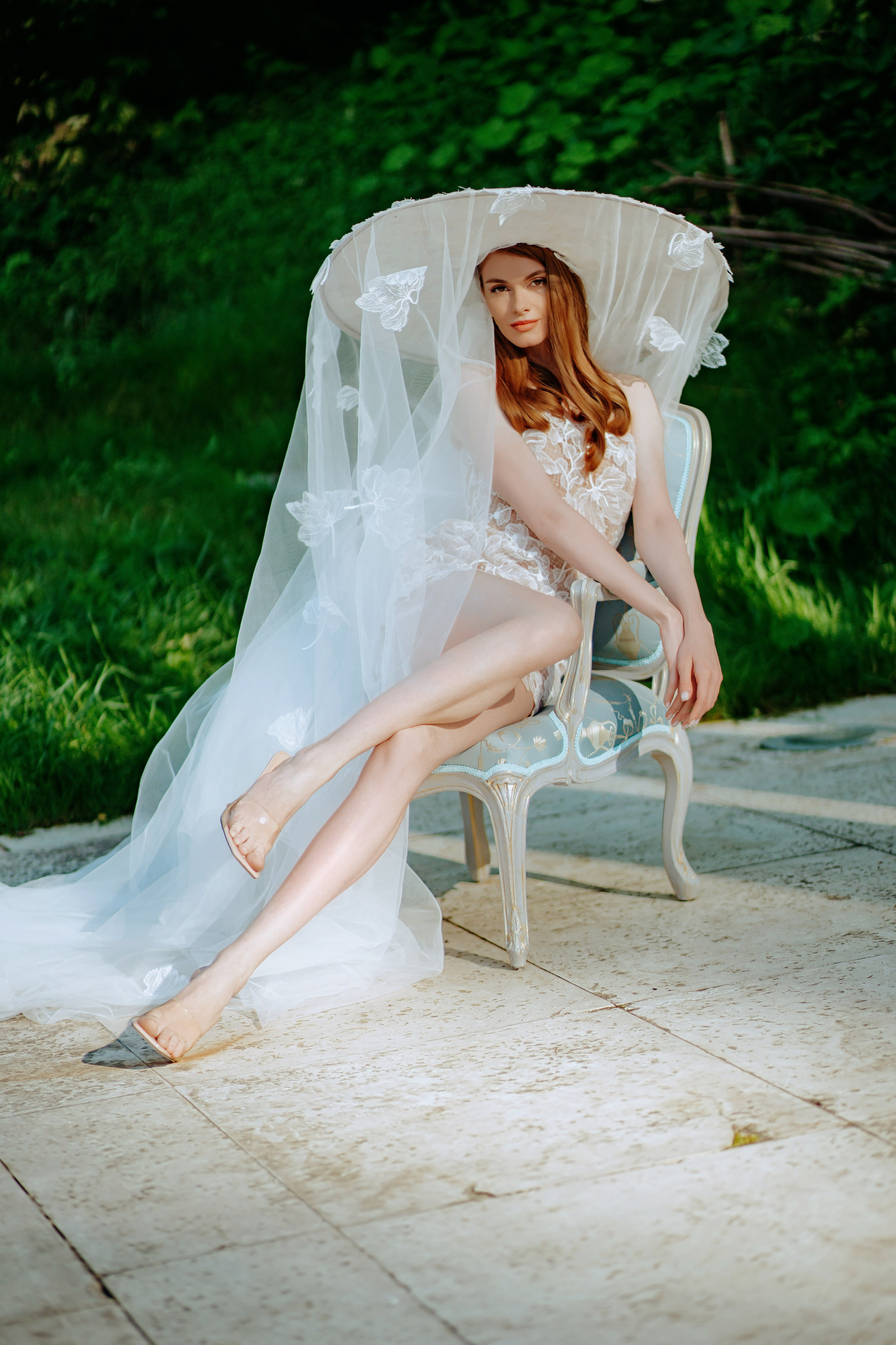 Гольф клуб Антон и Анна. Фотограф Москва, Европа, Азия