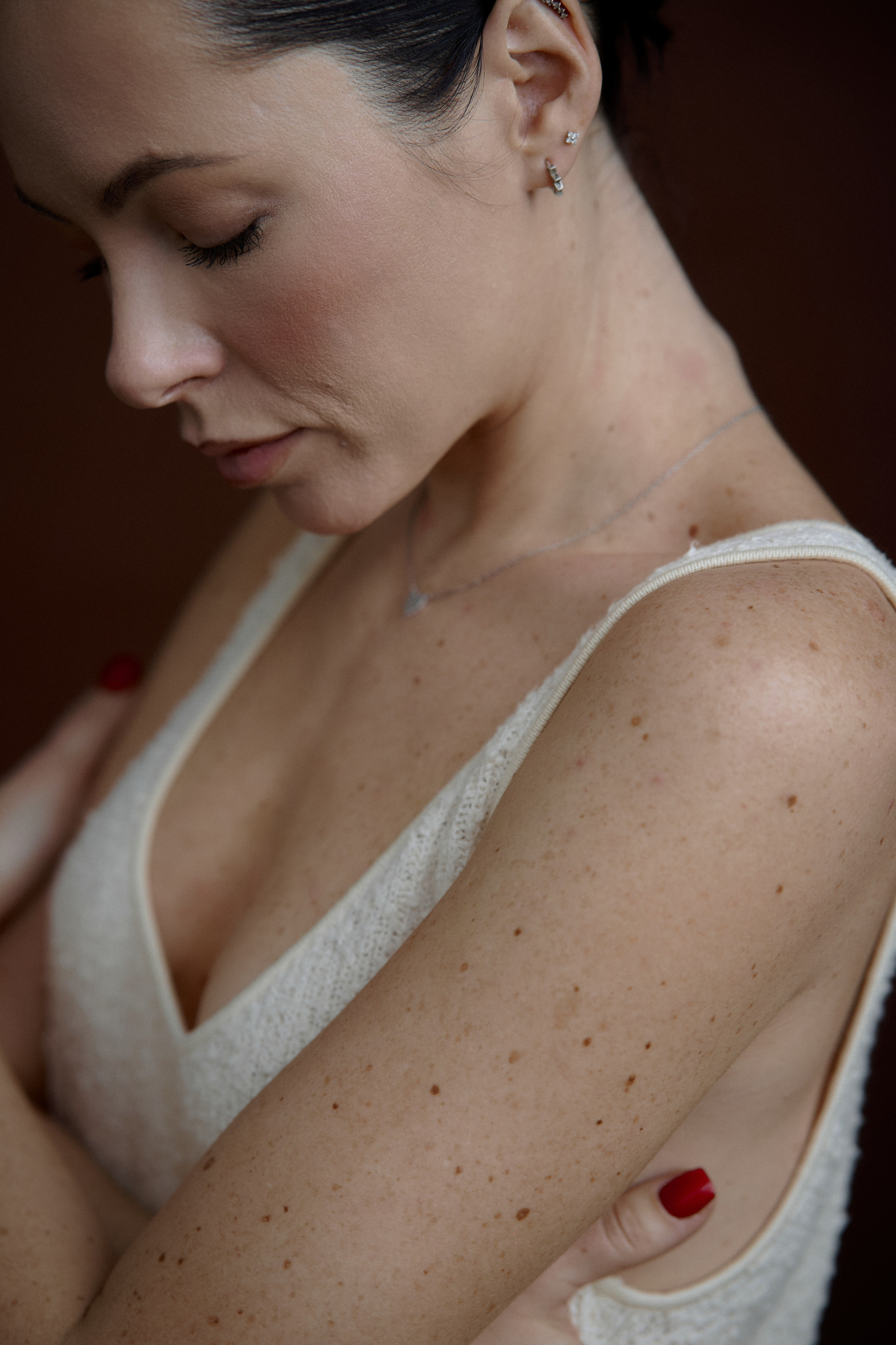 Юля. Семейный и свадебный lifestyle-фотограф в Москве Мария Петрова