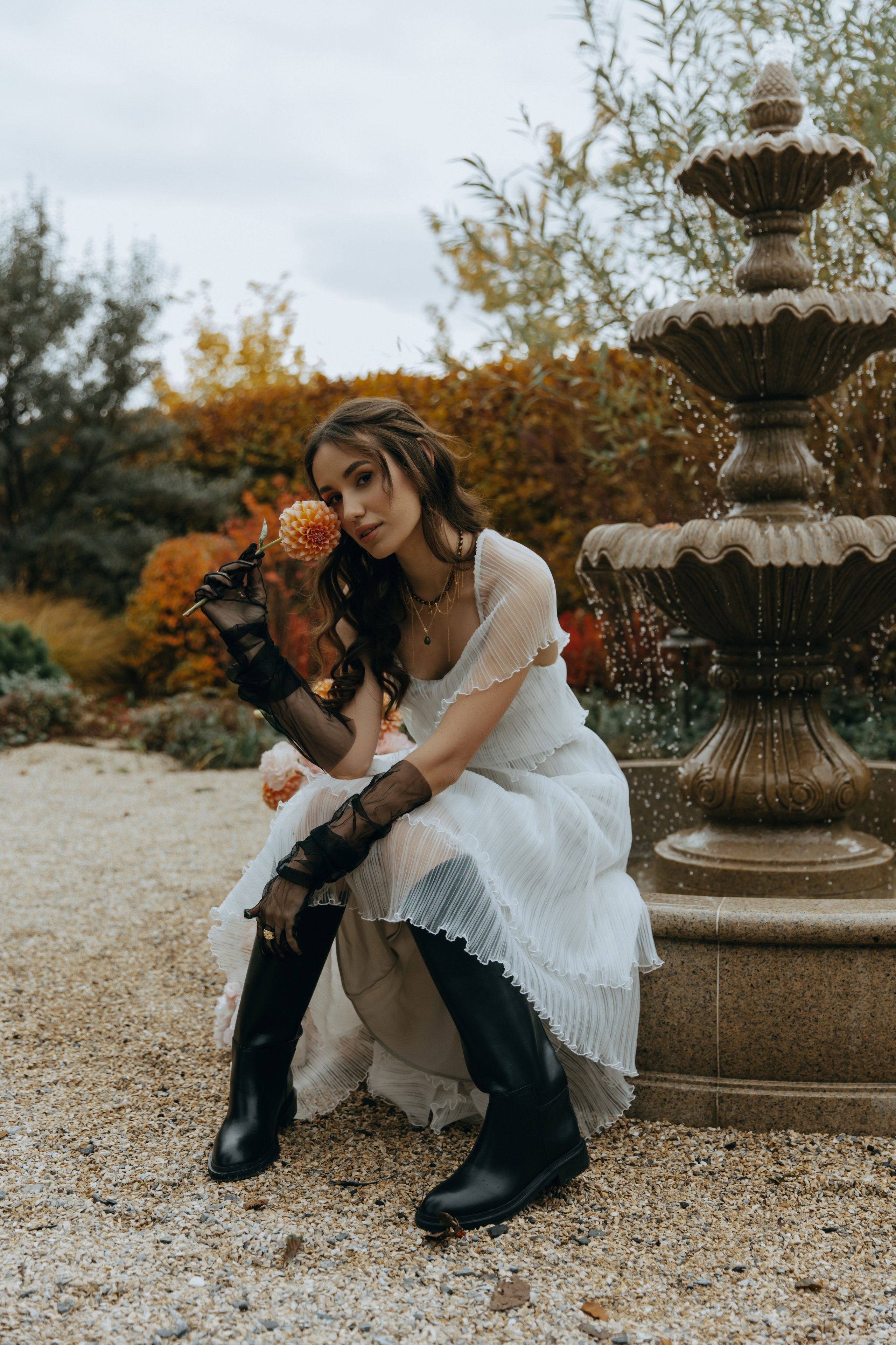 12.10.25. Фотограф в Белгороде Анастасия Веленгурская