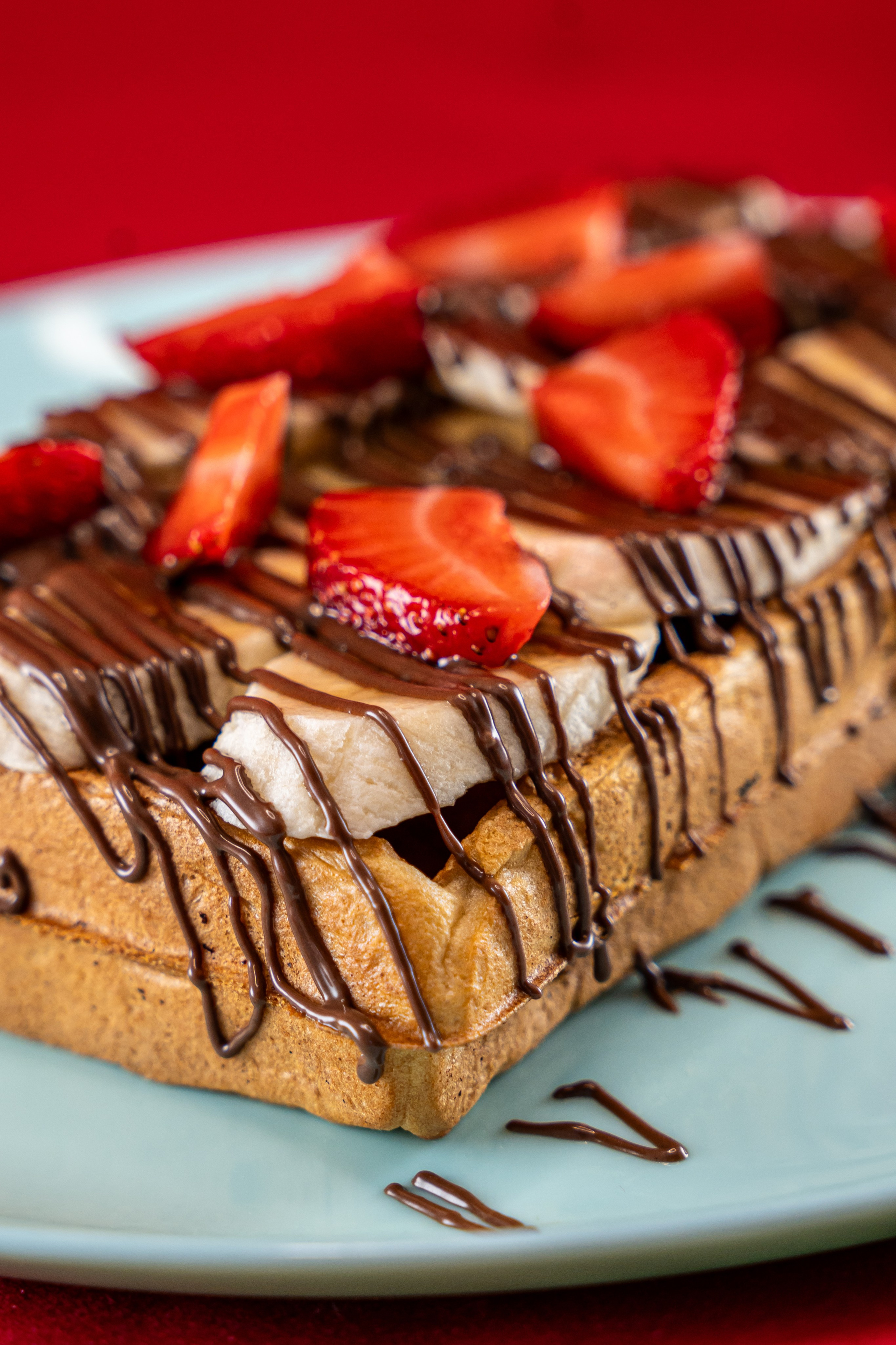 Pro Вафли фуд фото и видео. Шедевры для Вас! Фотограф и Видеограф в Краснодаре Пахиев Руслан